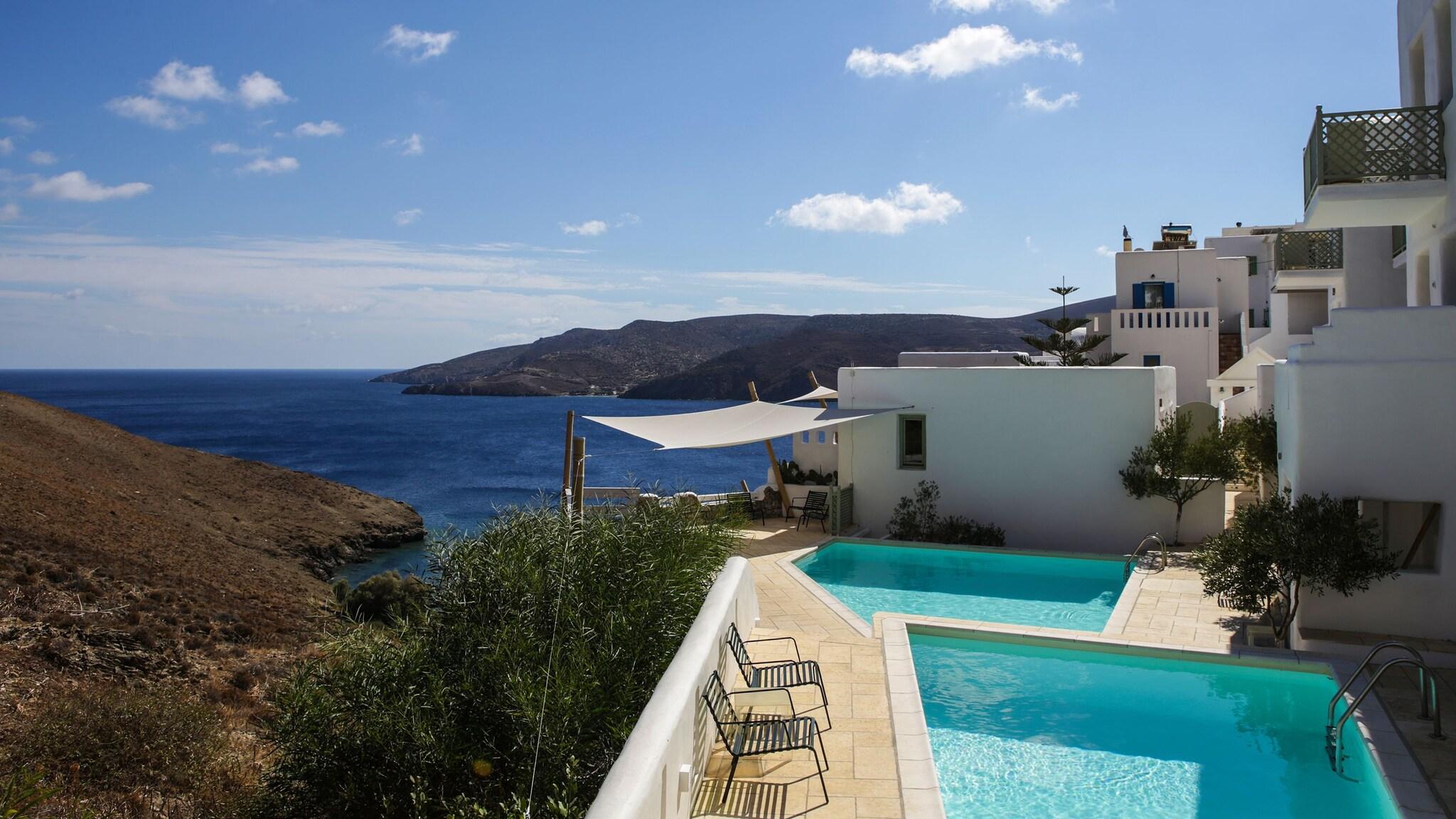 Pylaia Boutique Hotel & Spa by null