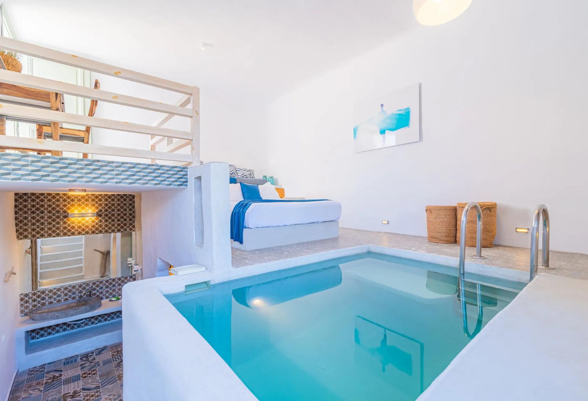 Pylaia Boutique Hotel & Spa by null