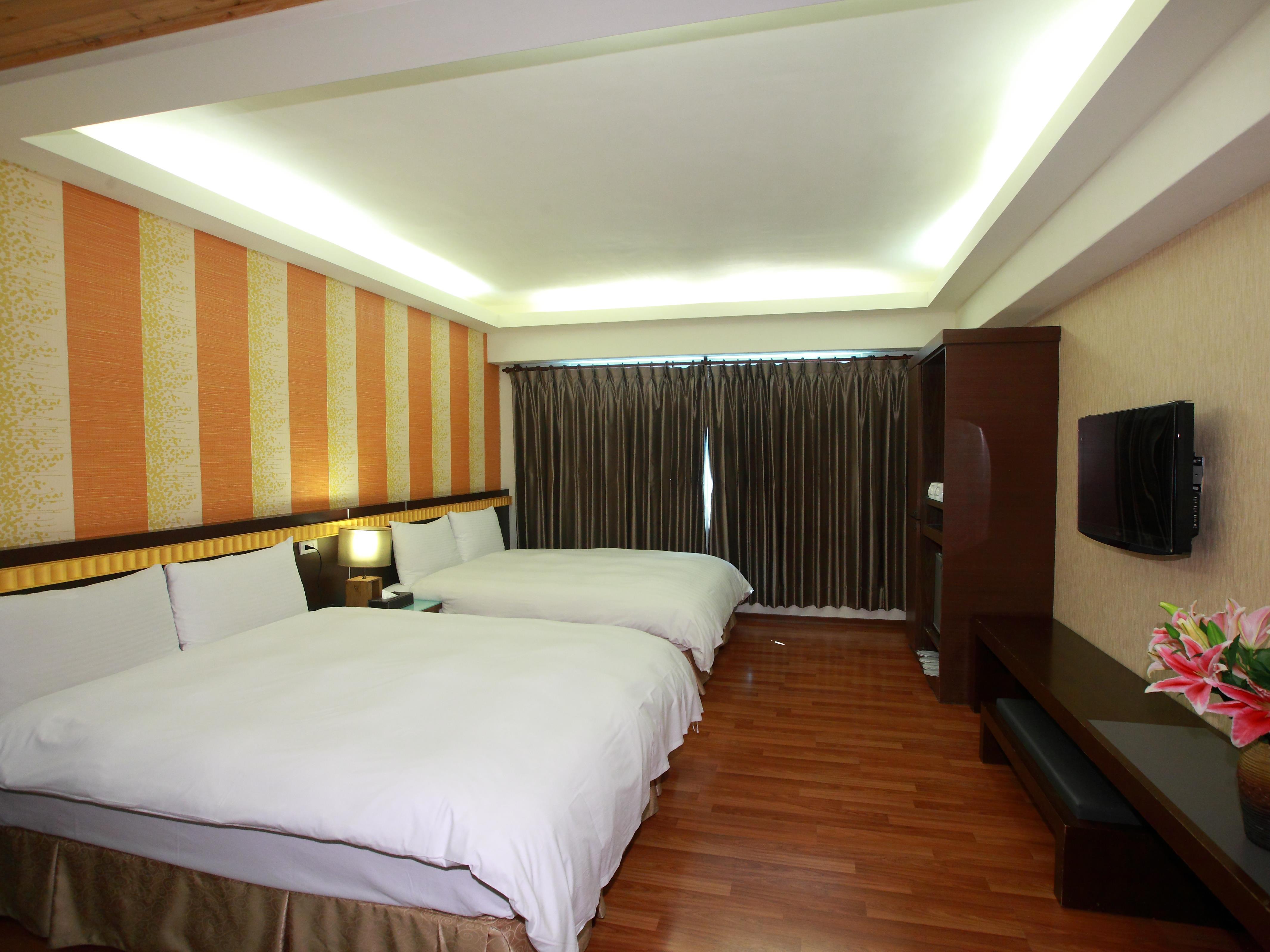 Cullinan Hotel