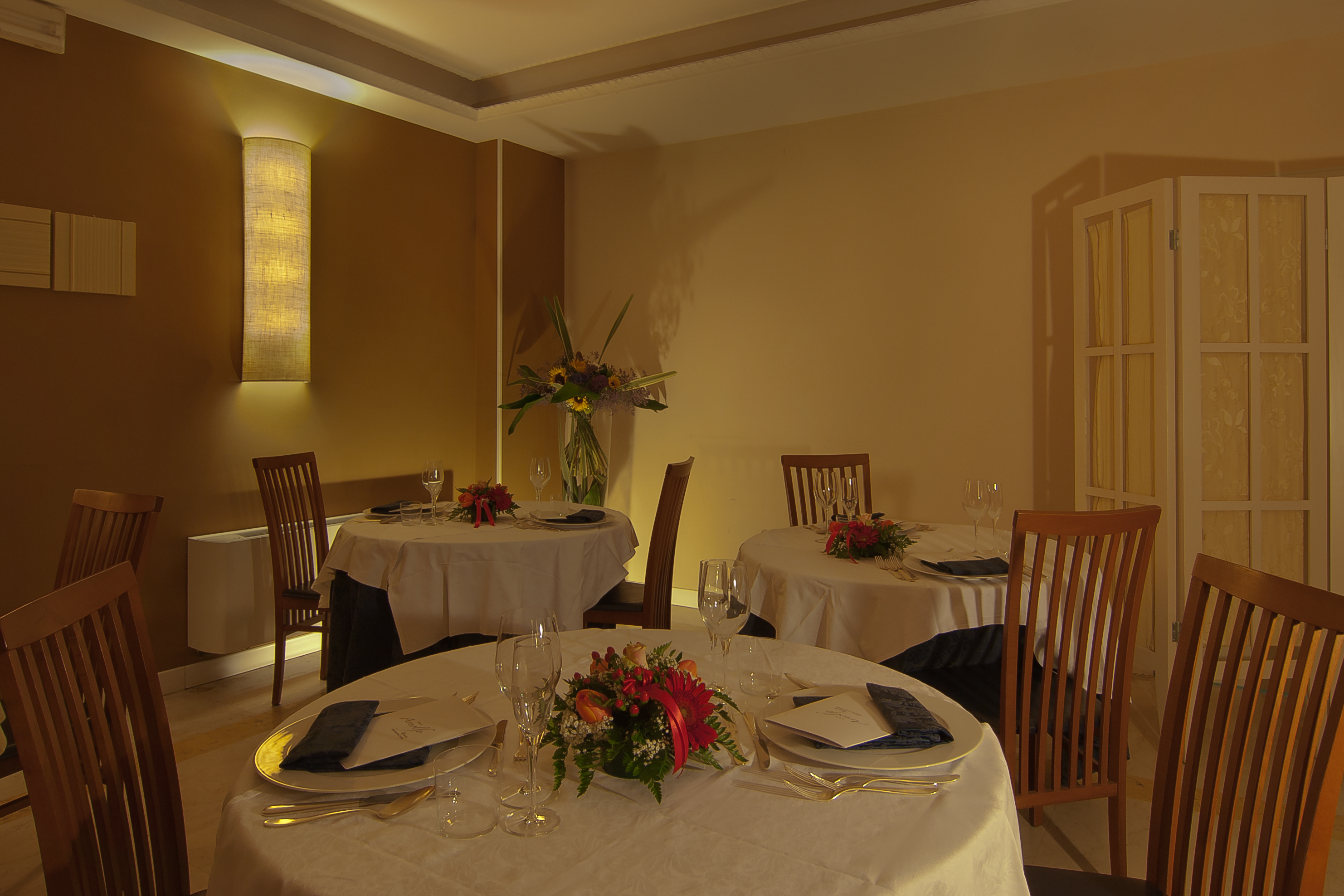 Hotel Arnolfo