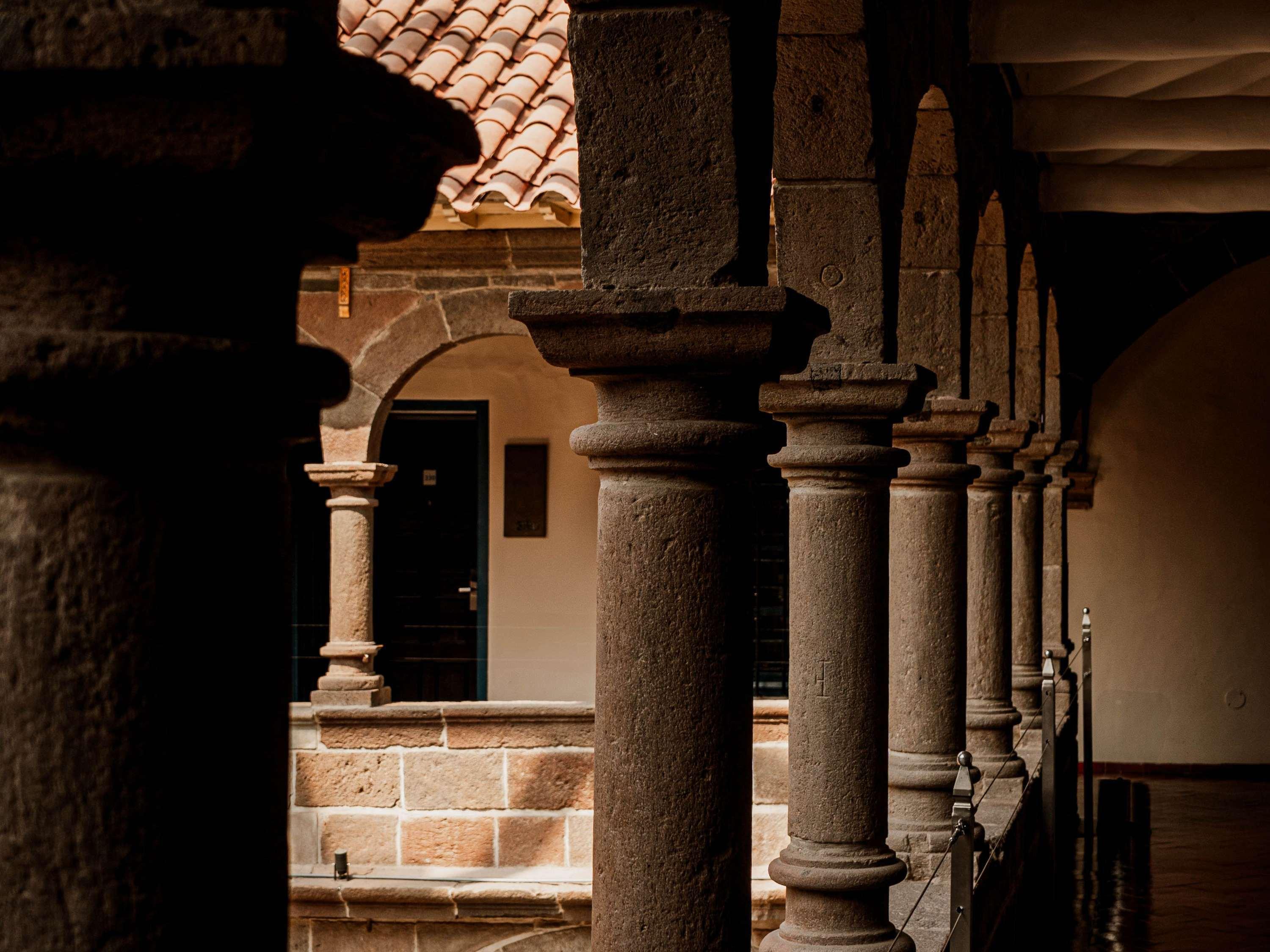 Novotel Cusco