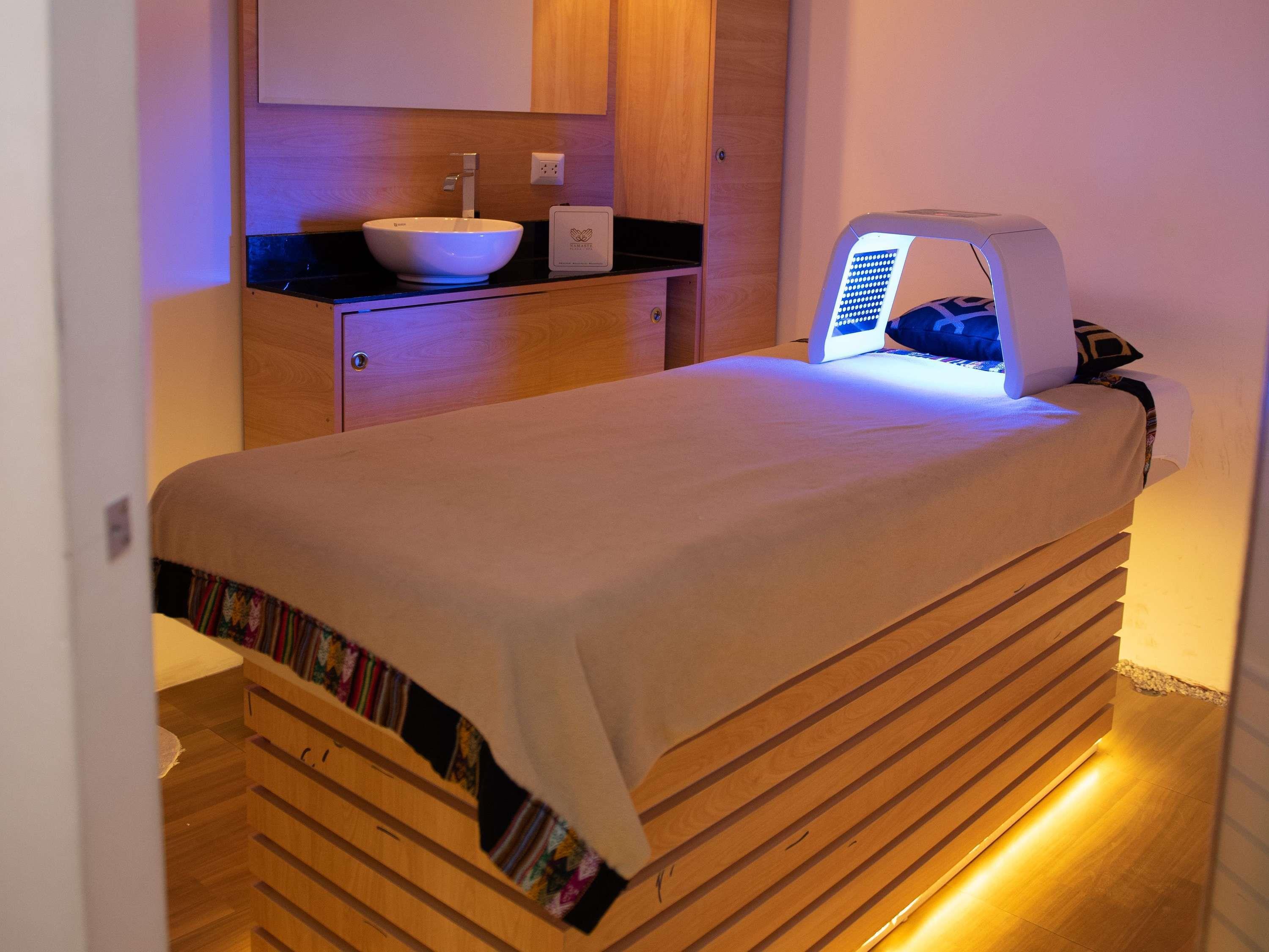 Novotel Cusco by null