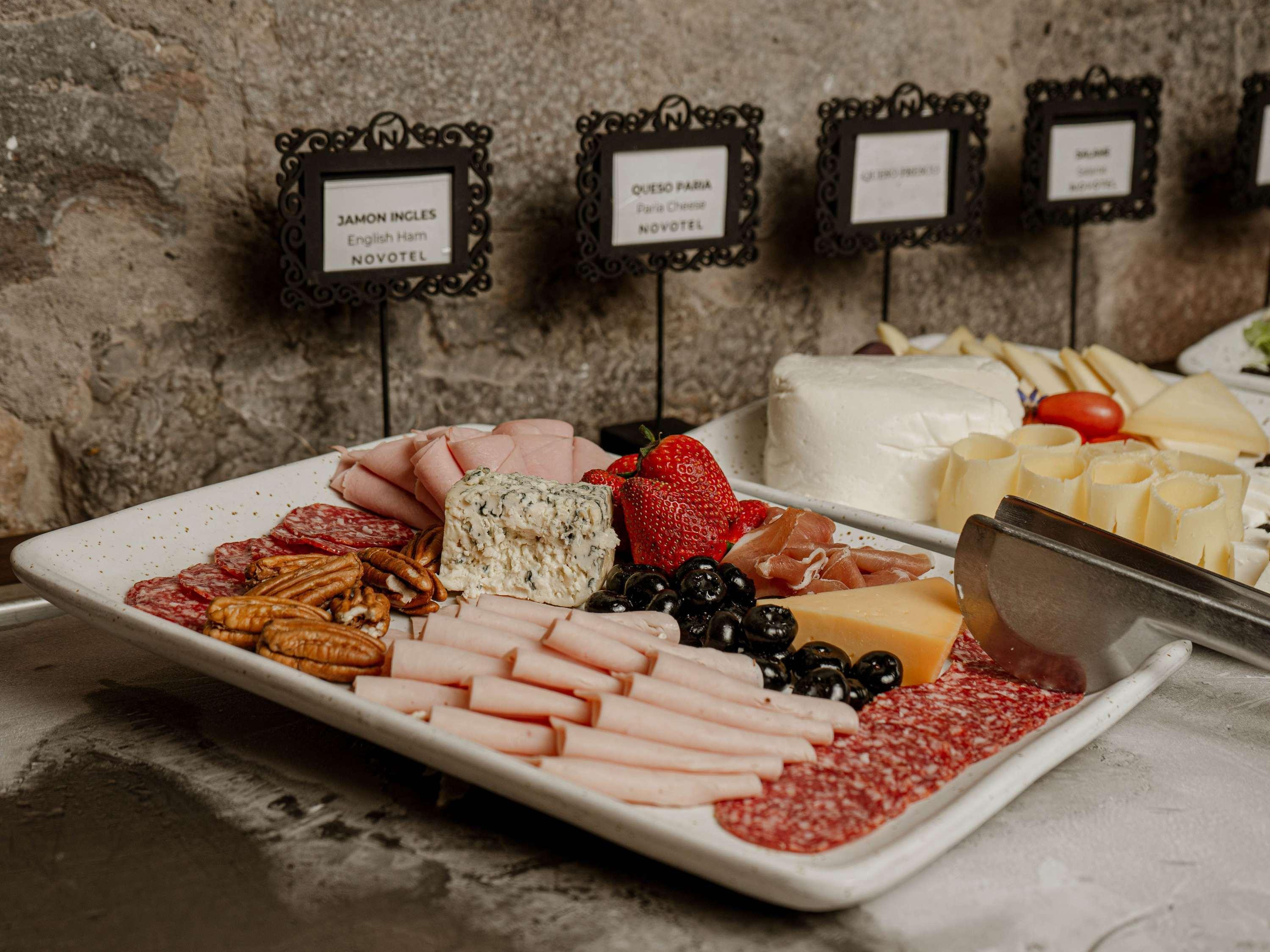 Novotel Cusco by null