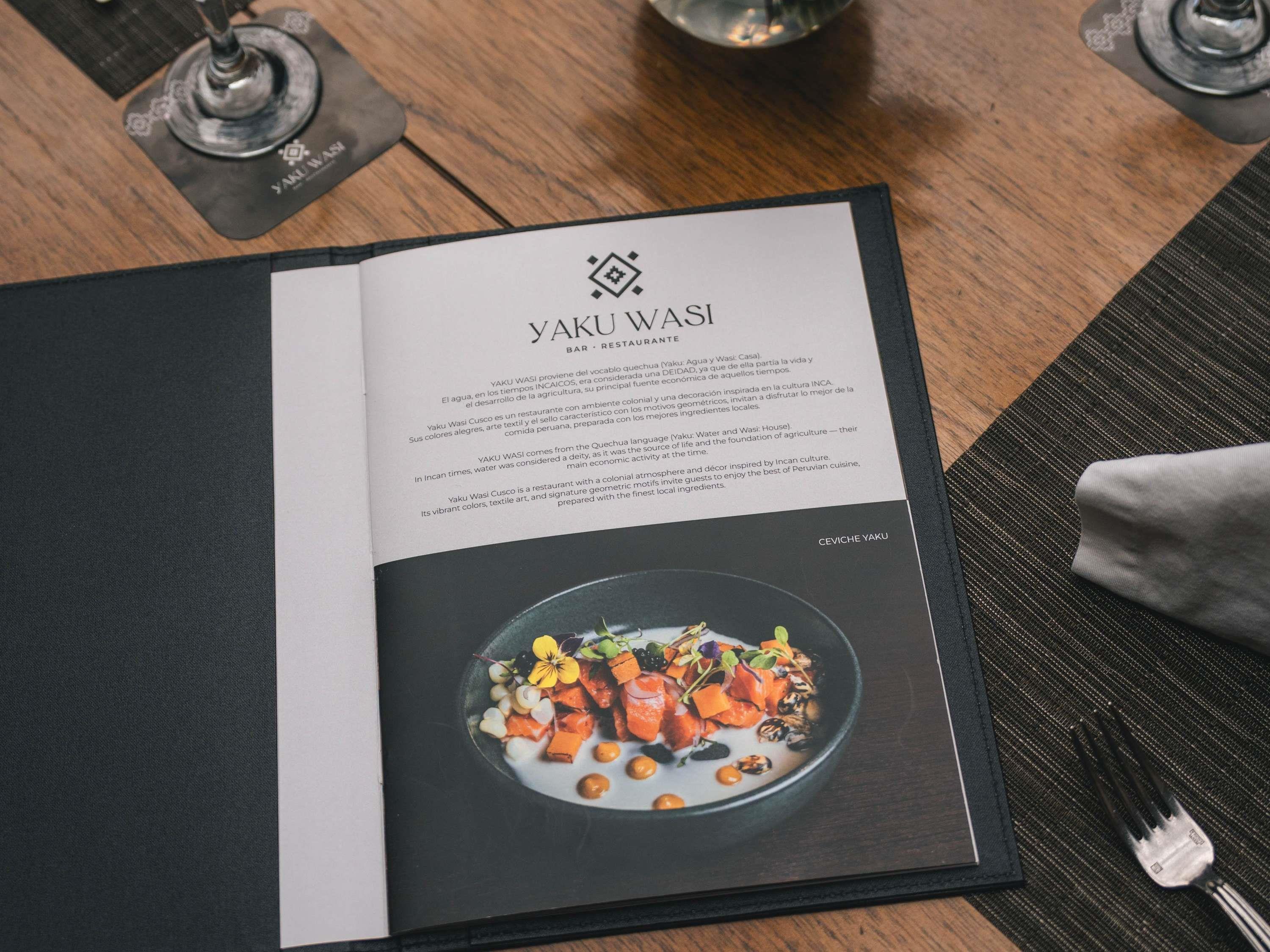 Novotel Cusco by null