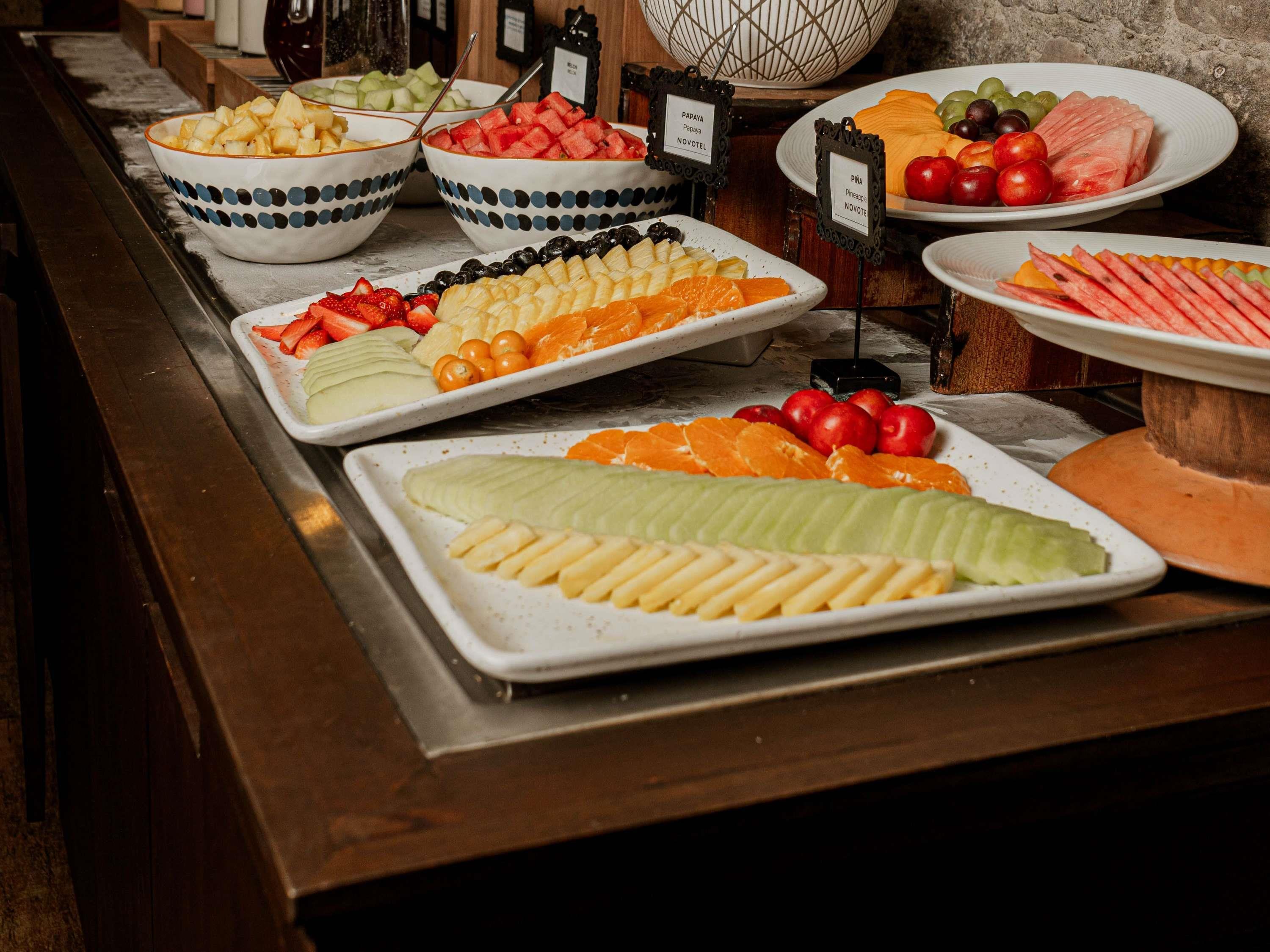 Novotel Cusco by null