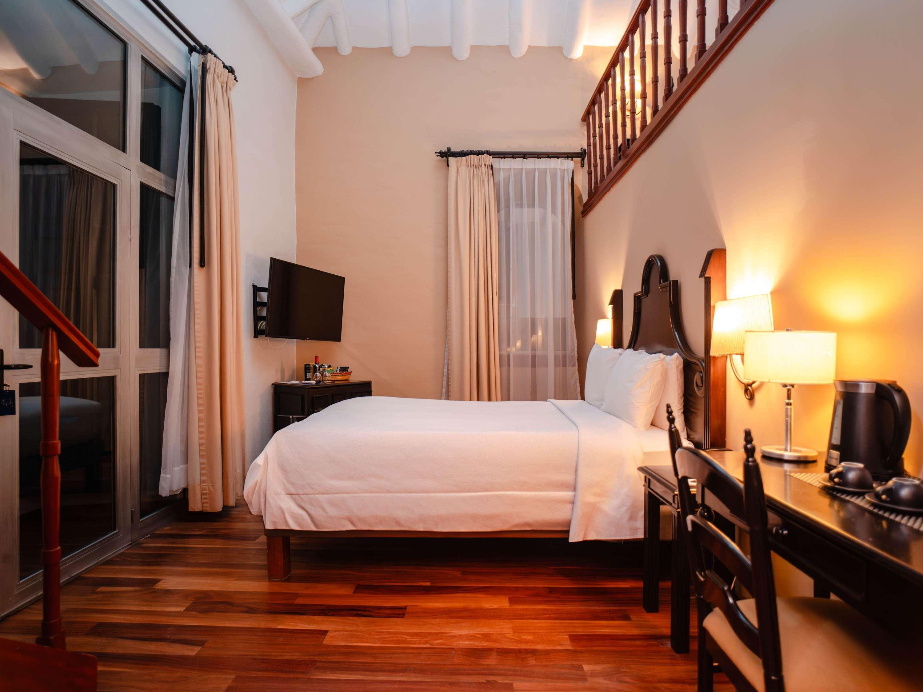 Novotel Cusco by null