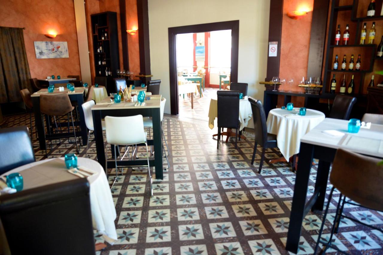 Logis Hotel Majestic