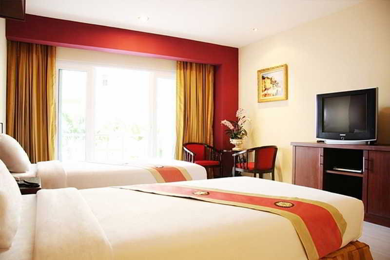 Rita Resort And Residence