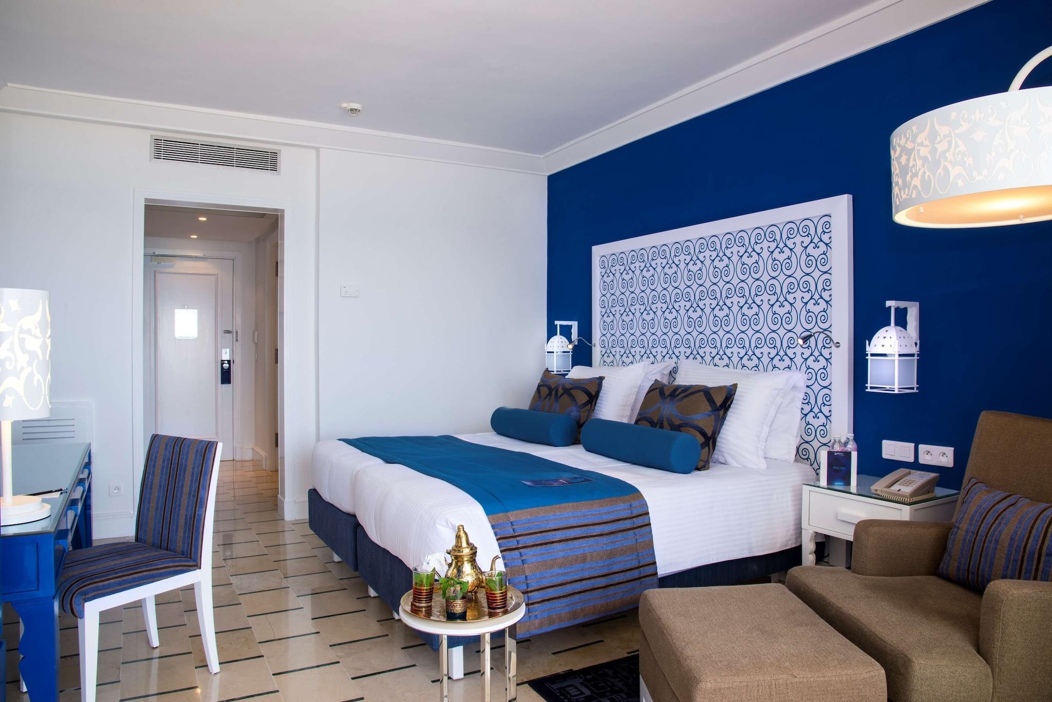 Radisson Blu Resort & Thalasso Hammamet