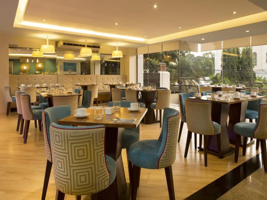 St. Mark Hotel