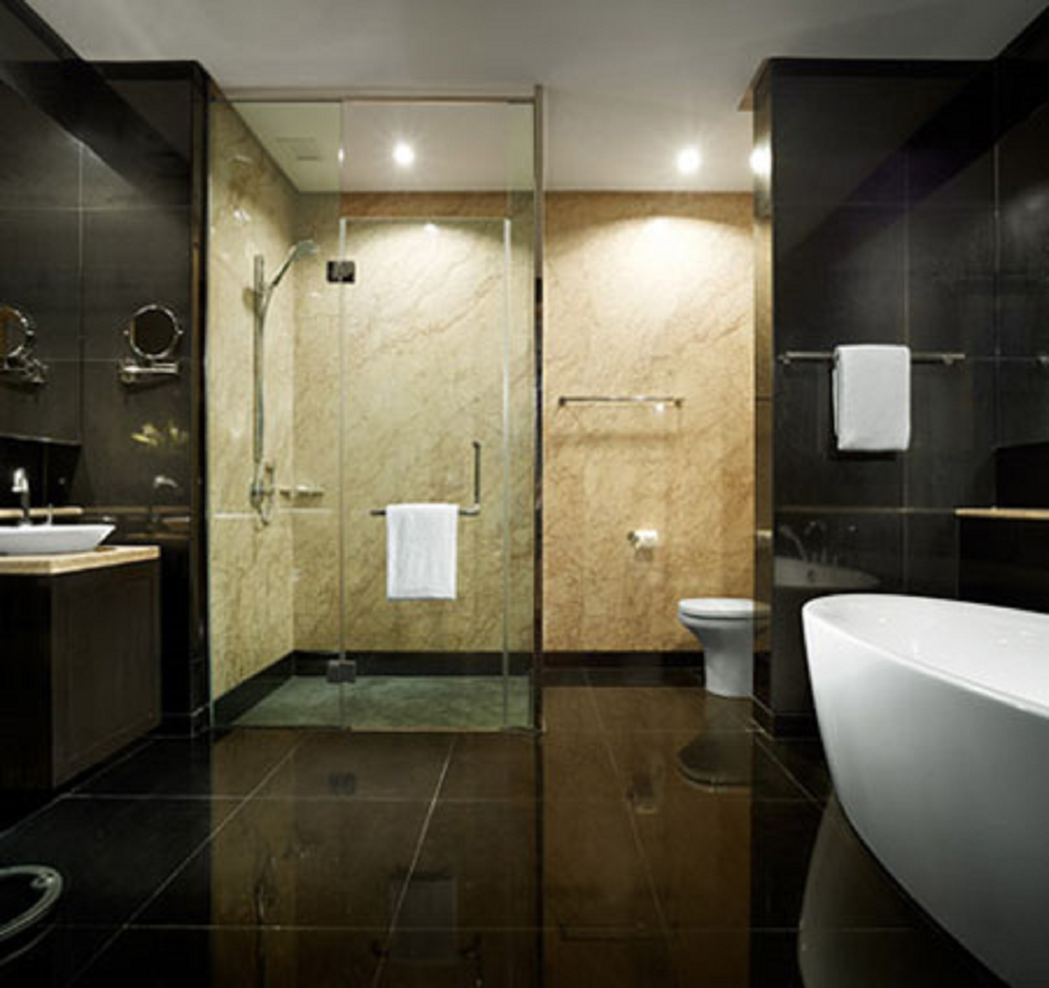 E&O Residences Kuala Lumpur by null