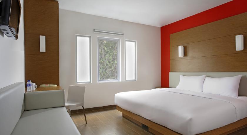 Amaris Hotel Cirebon