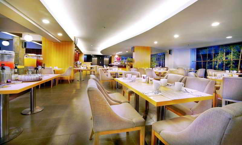 Quest Hotel Kuta by ASTON