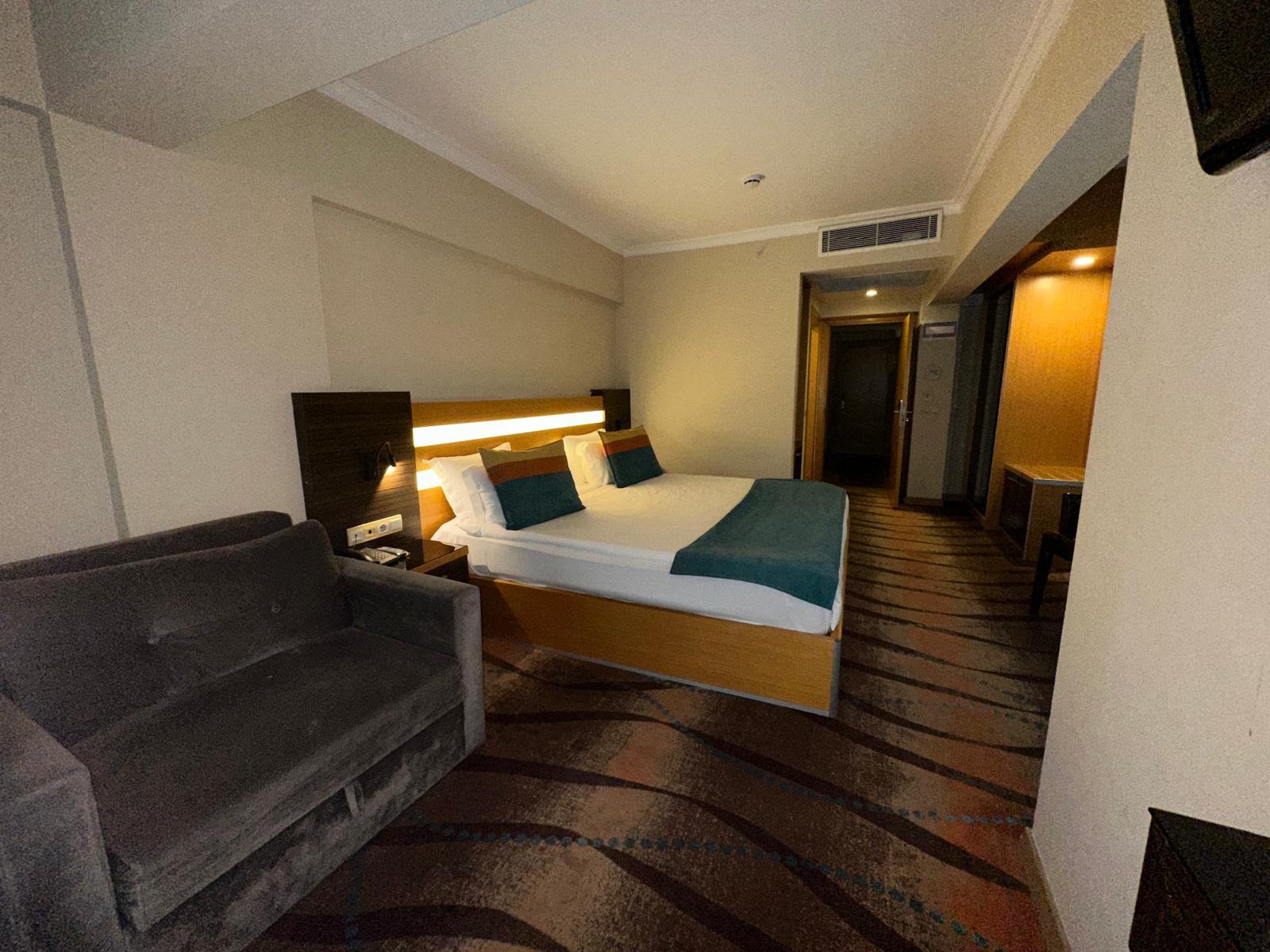 Ilayda Hotel