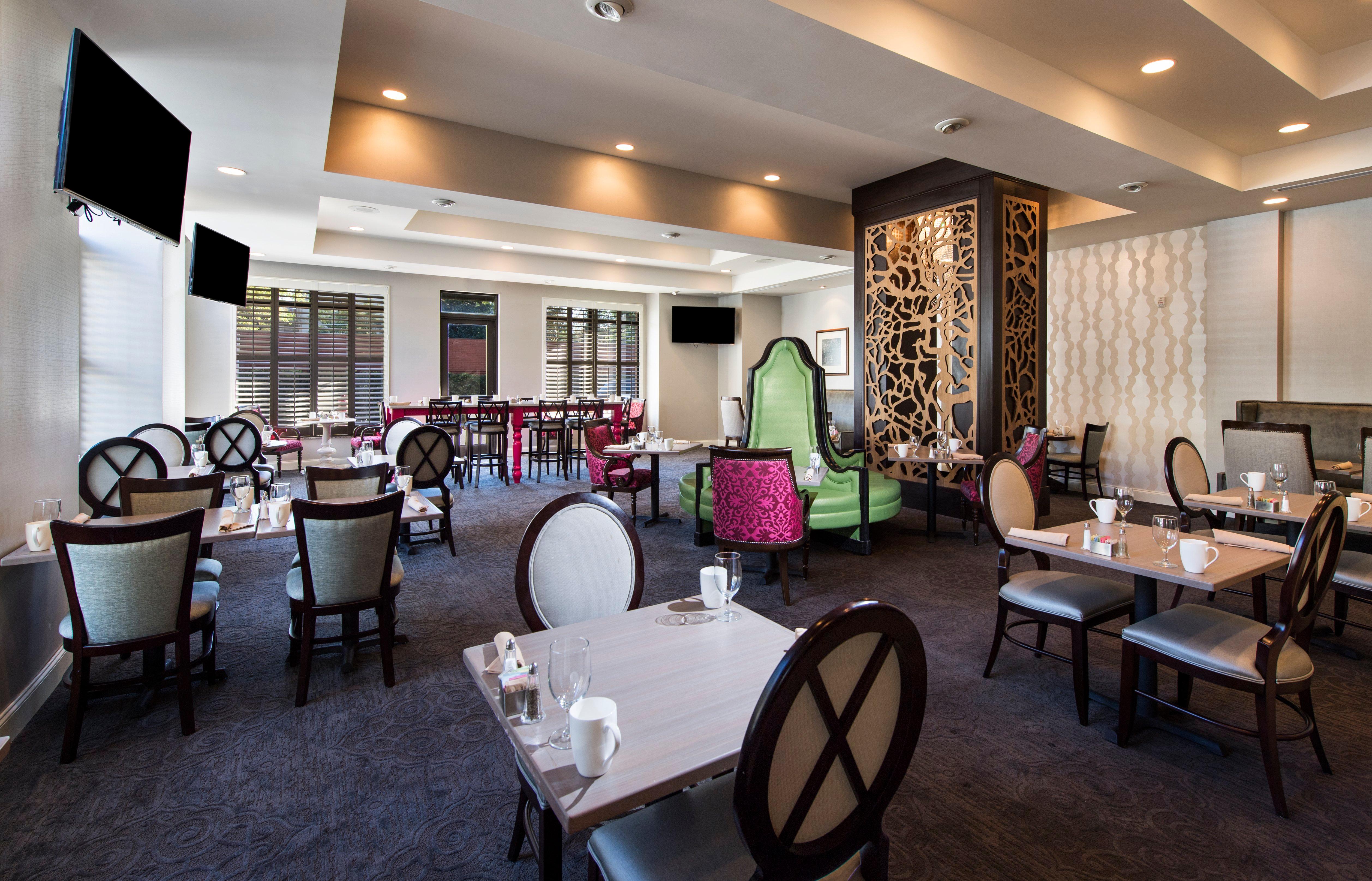 Holiday Inn Savannah Historic District IHG Hotel