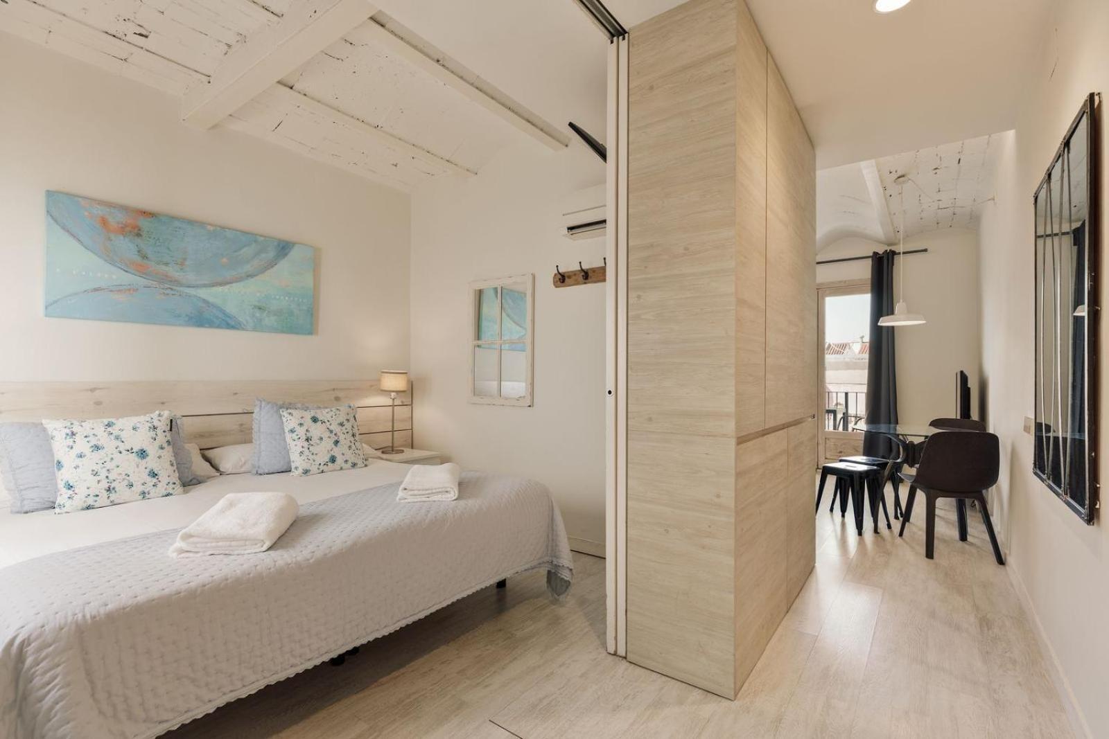 Rent Top Apartments Rambla Catalunya