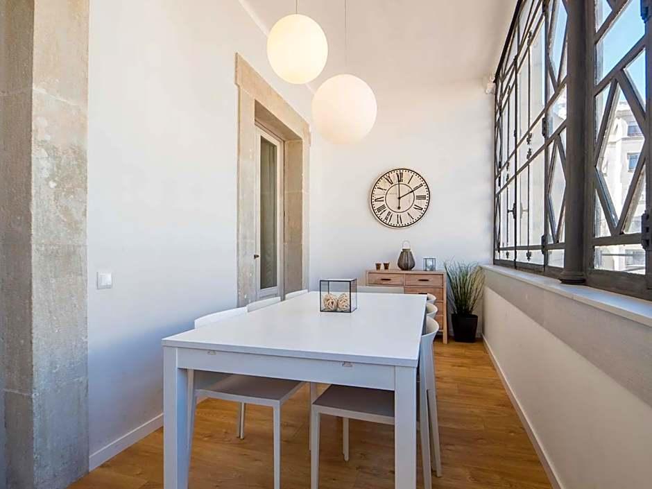 Rent Top Apartments Rambla Catalunya