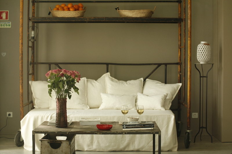 A Casa das Janelas Com Vista by null