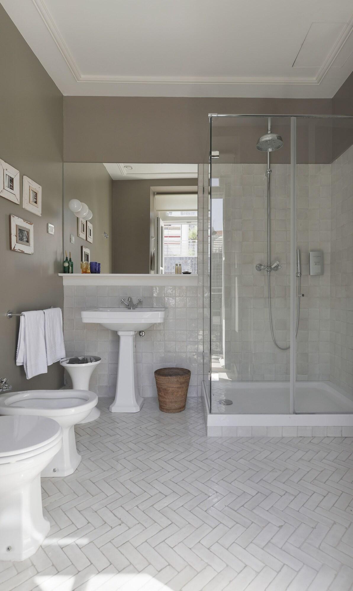 A Casa das Janelas Com Vista by null