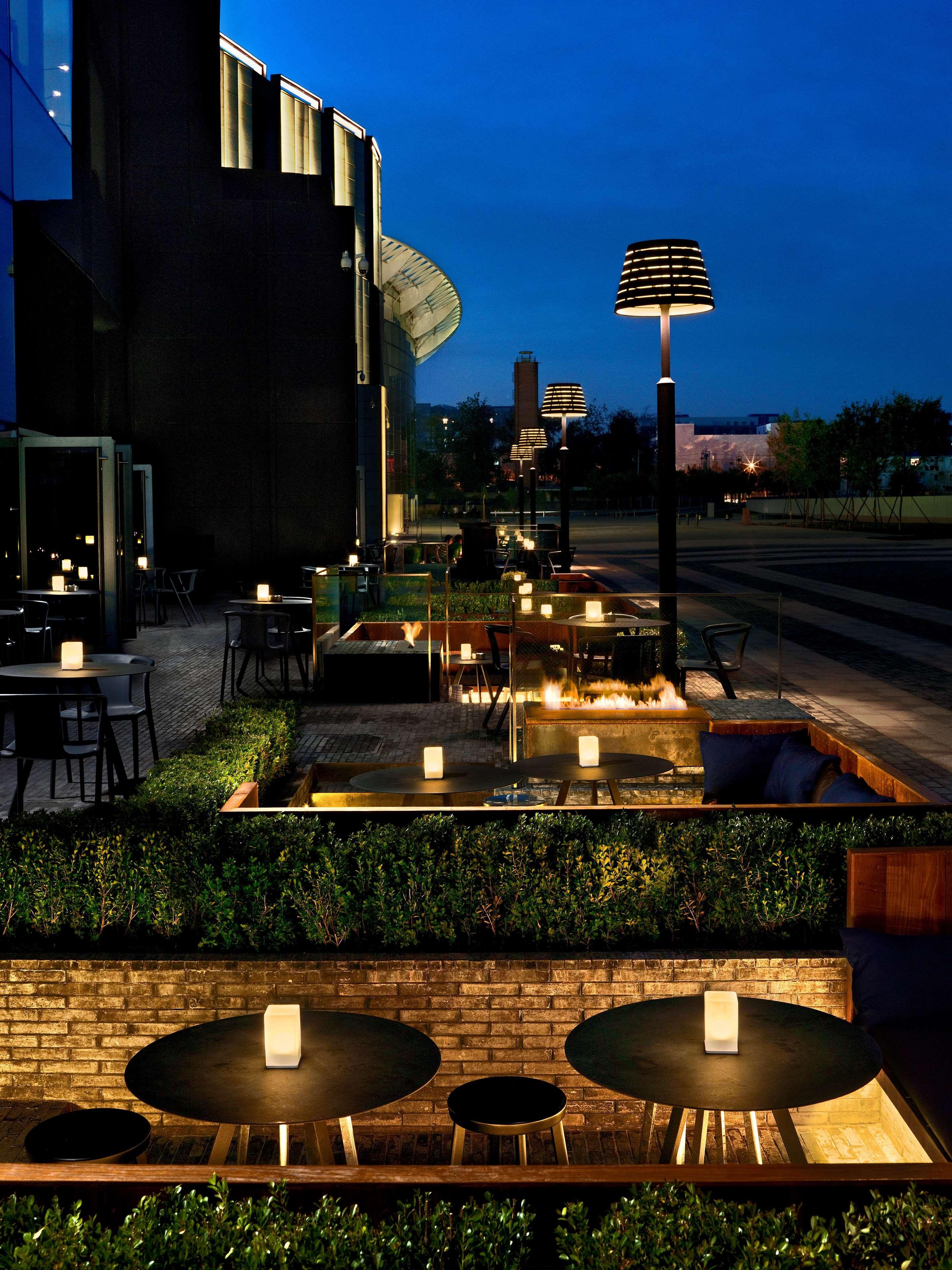 East Beijing Hotel by null