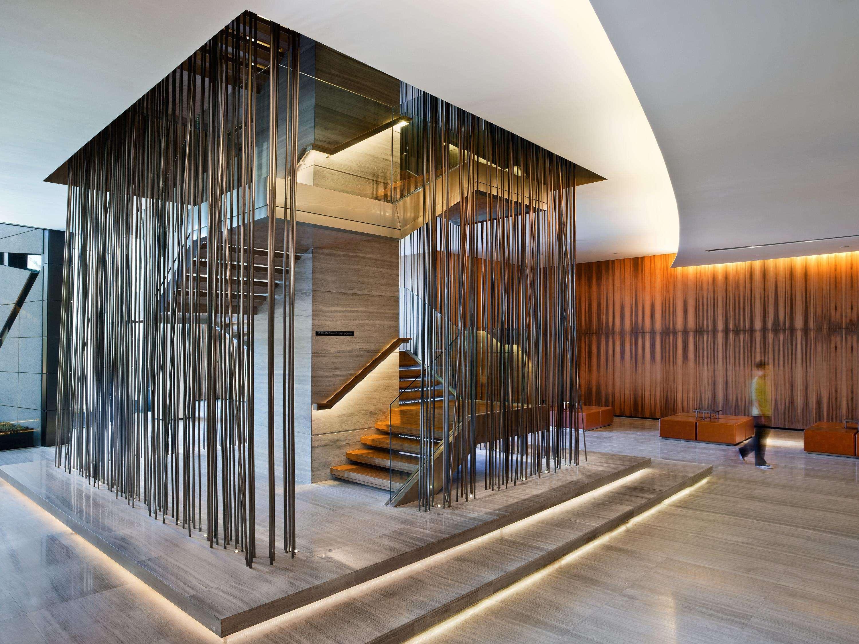 East Beijing Hotel by null