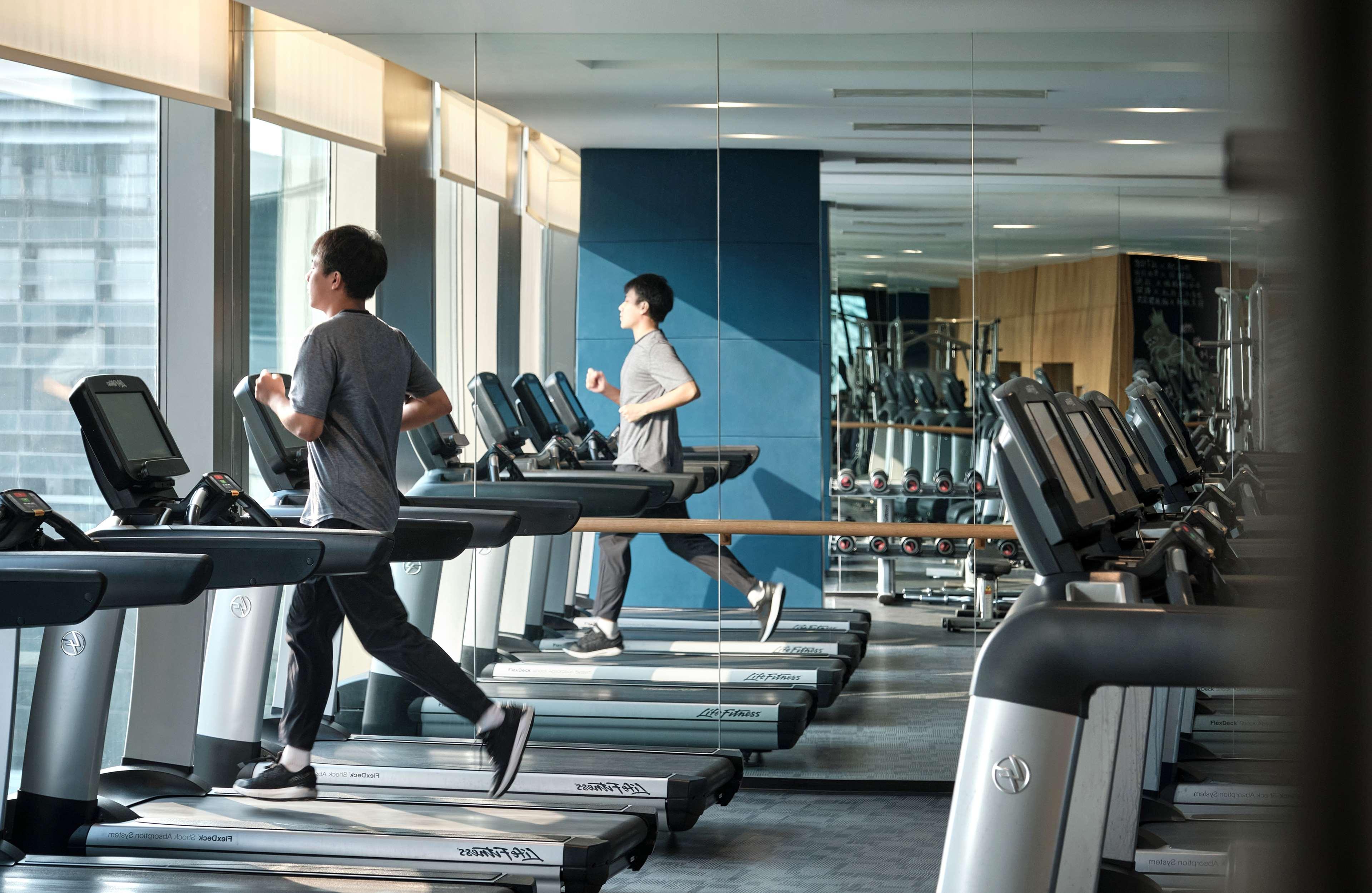 East Beijing Hotel by null