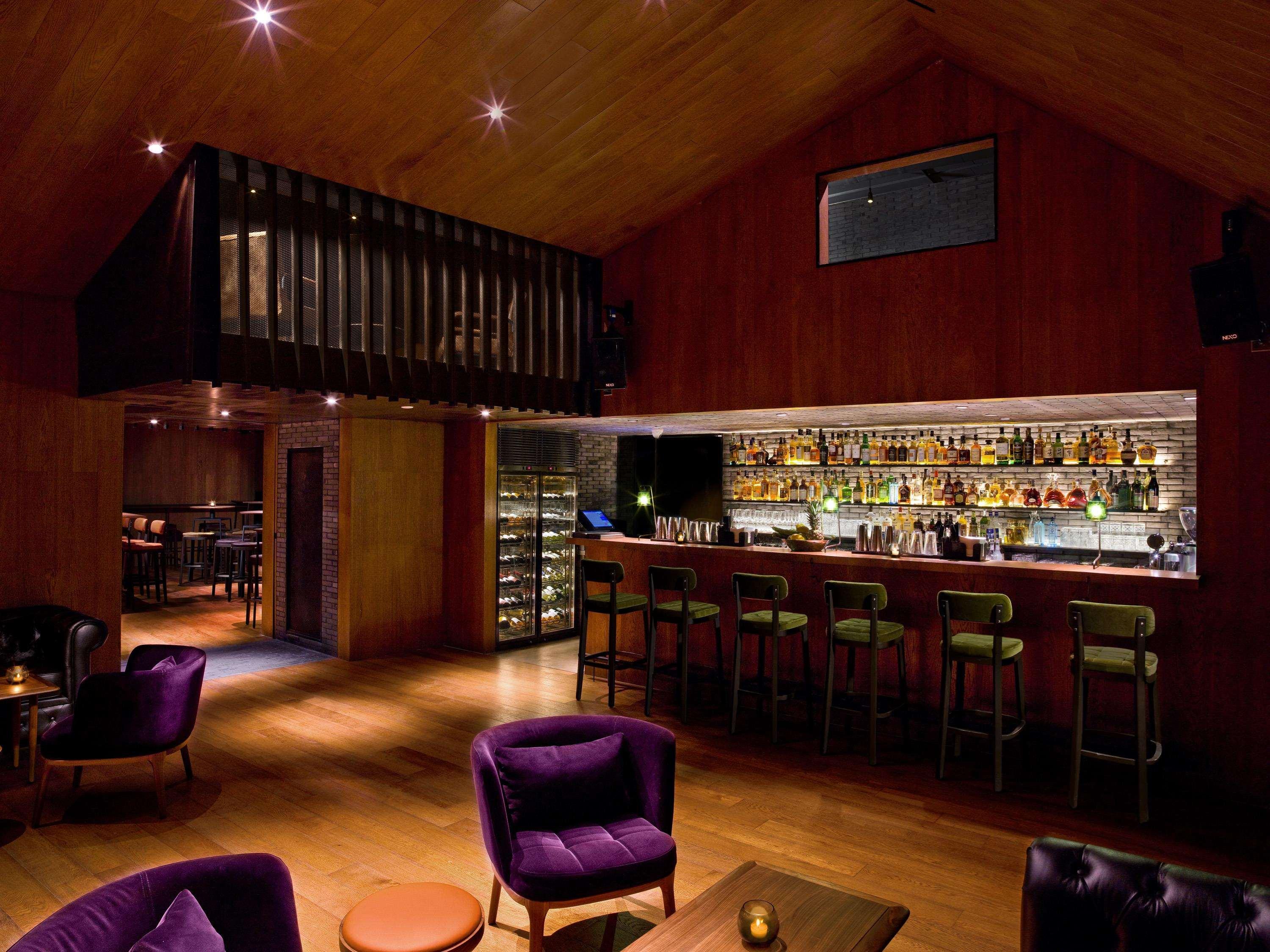 East Beijing Hotel by null