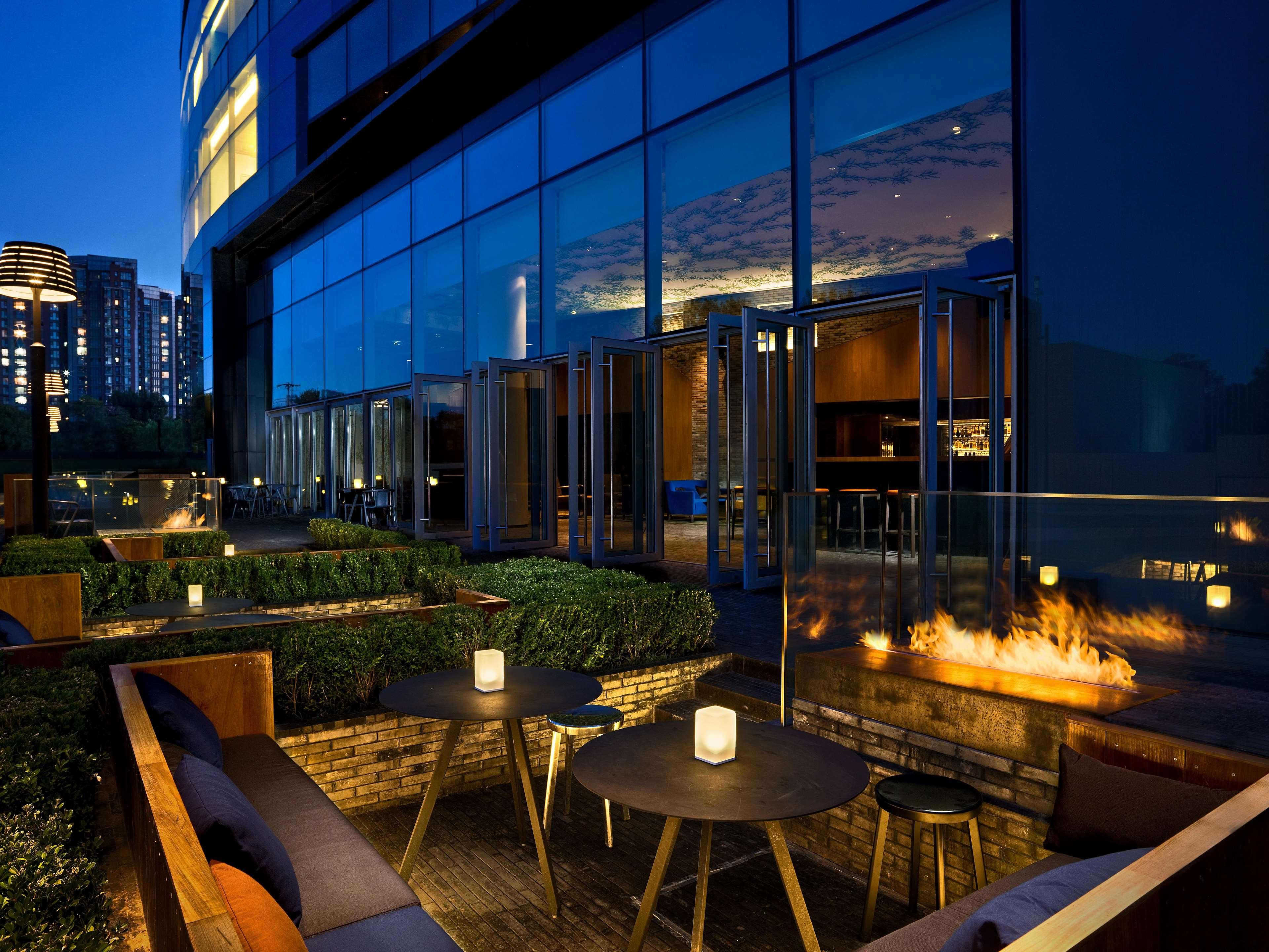 East Beijing Hotel by null