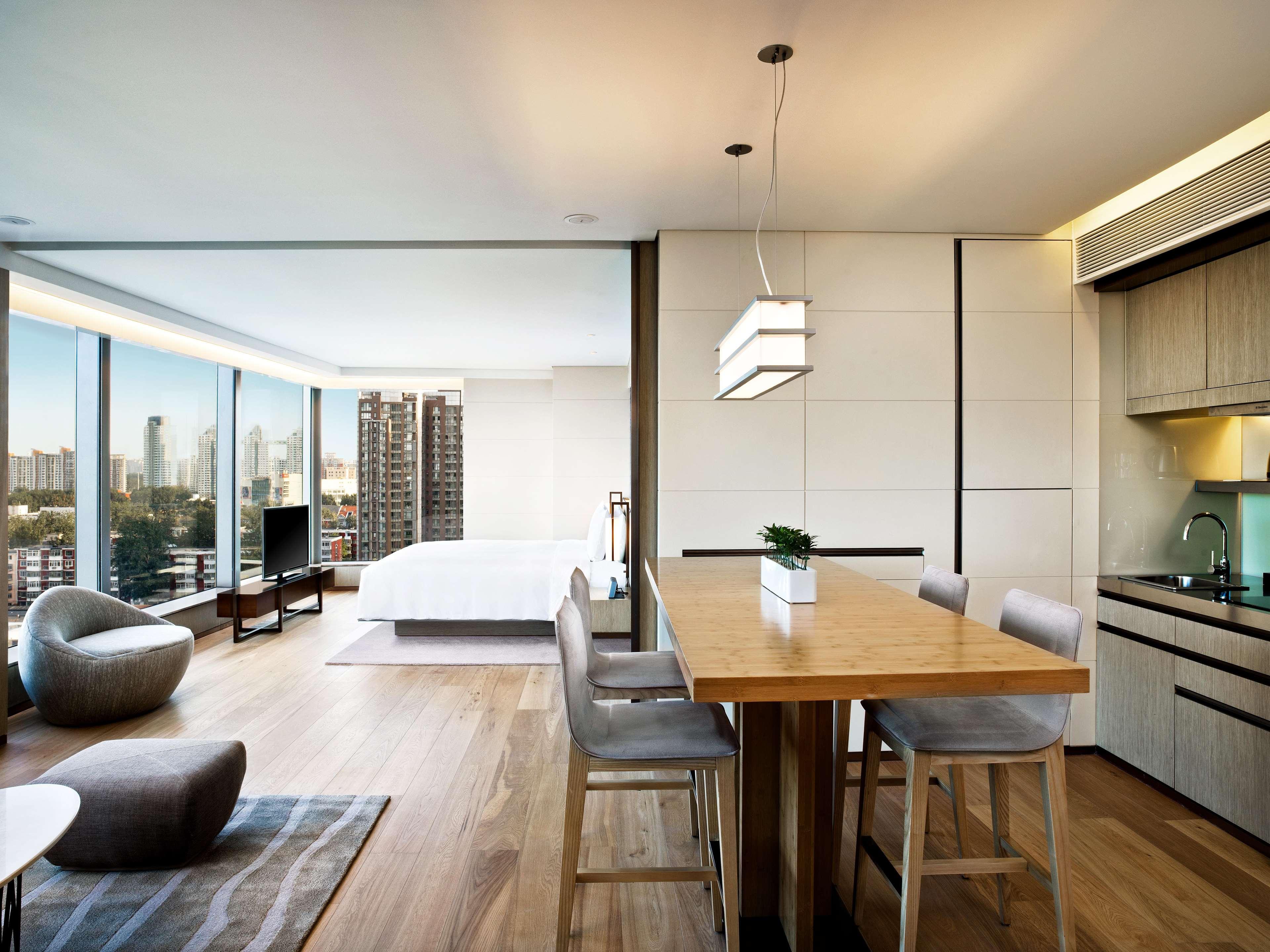 East Beijing Hotel by null