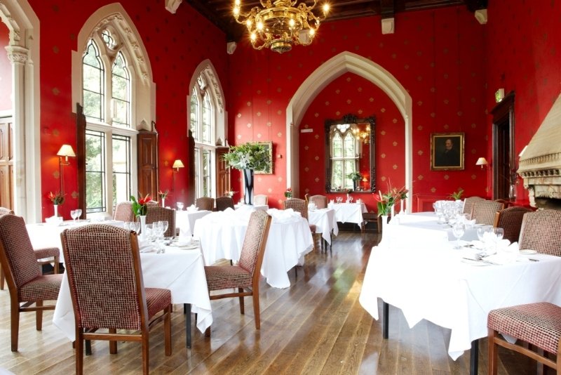 Brownsover Hall Hotel