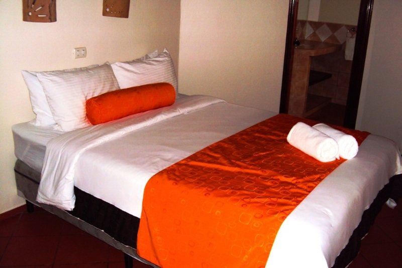 Hotel y Villas Isolina by null