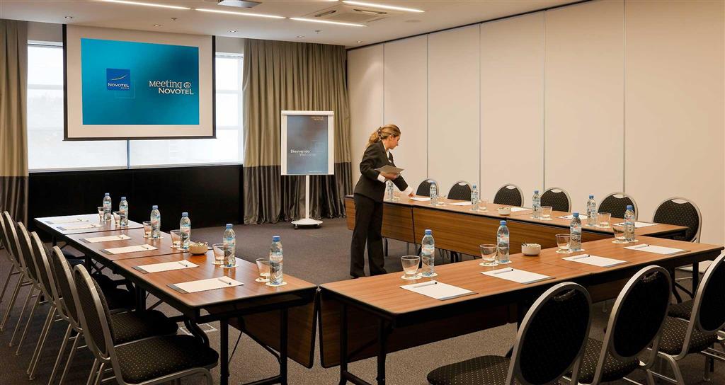 Novotel Buenos Aires by null