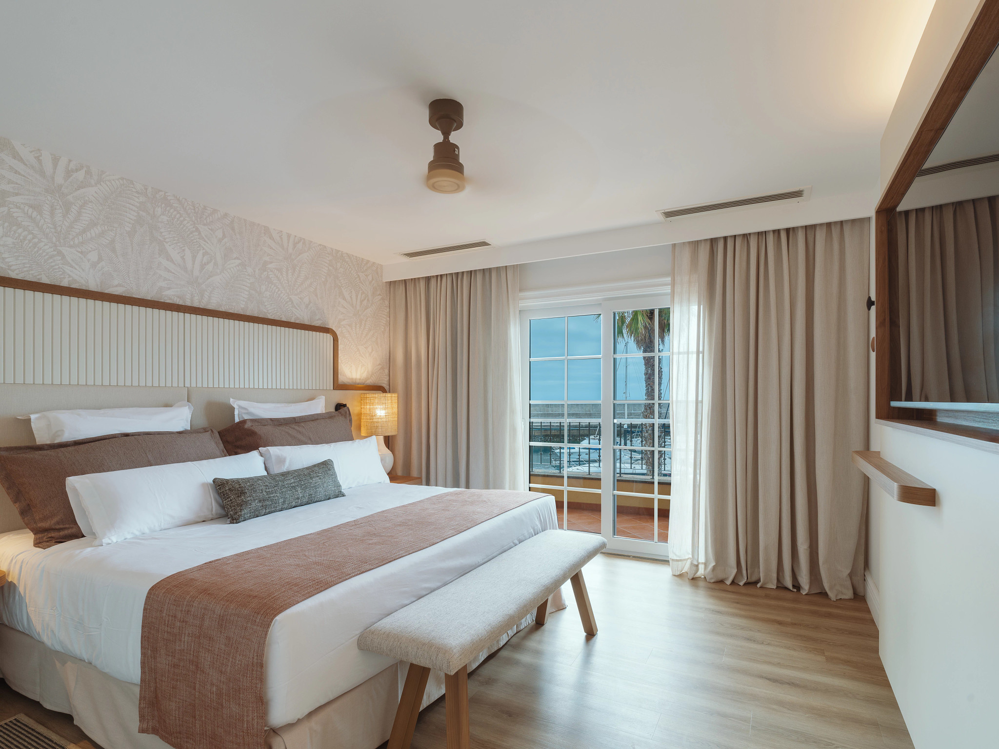 Dreams Madeira Resort, Spa & Marina