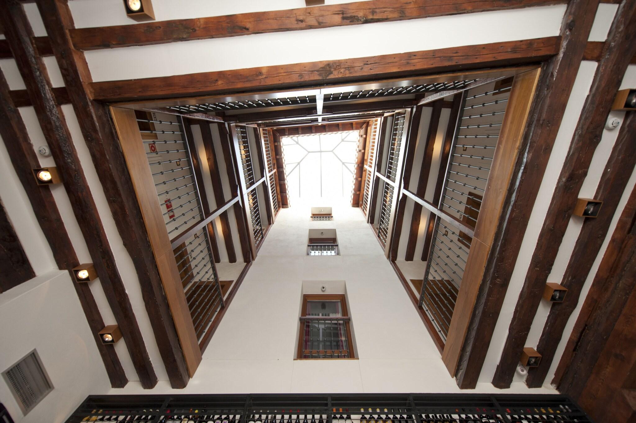 Posada del León de Oro by null