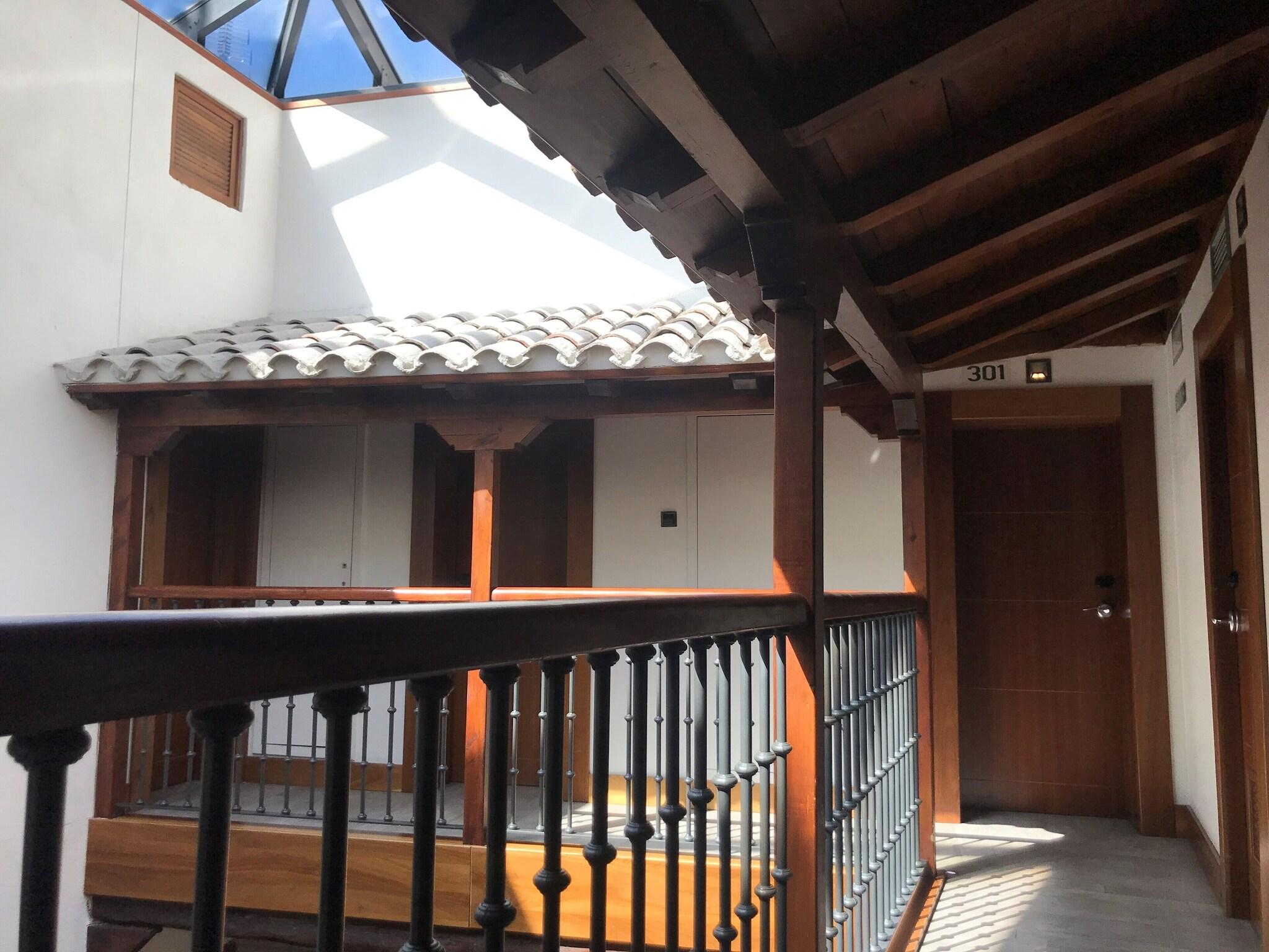 Posada Del Leon De Oro