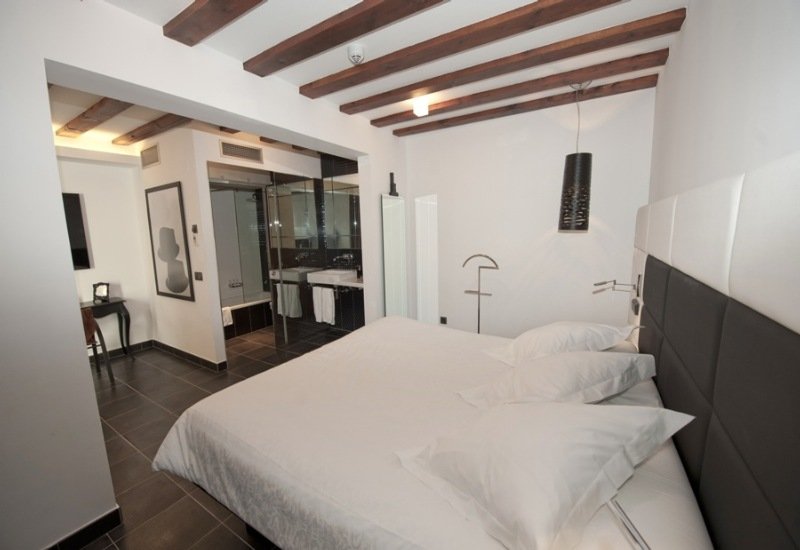 Posada del León de Oro by null