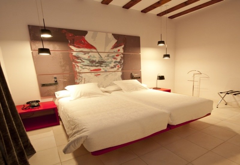 Posada del León de Oro by null