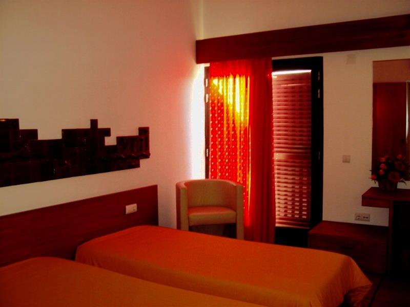 Hotel Apartamento Porto Côvo