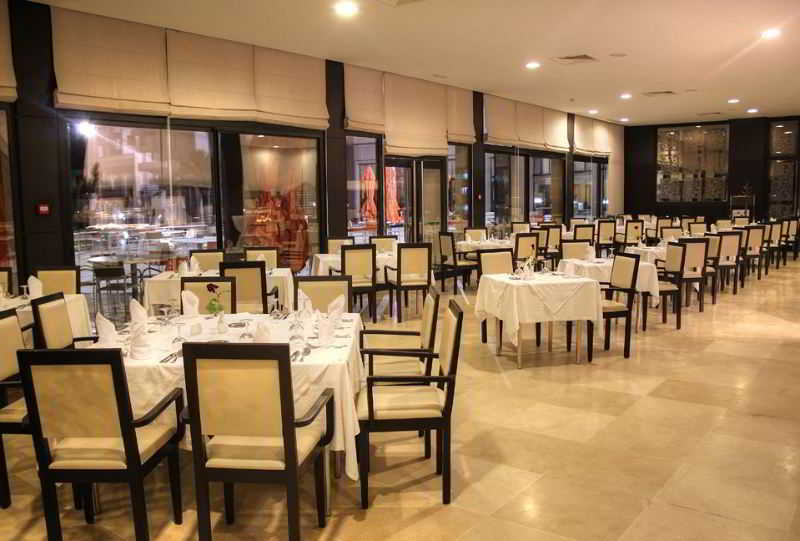 Andalucia Beach Hotel & Residence (Appartments)