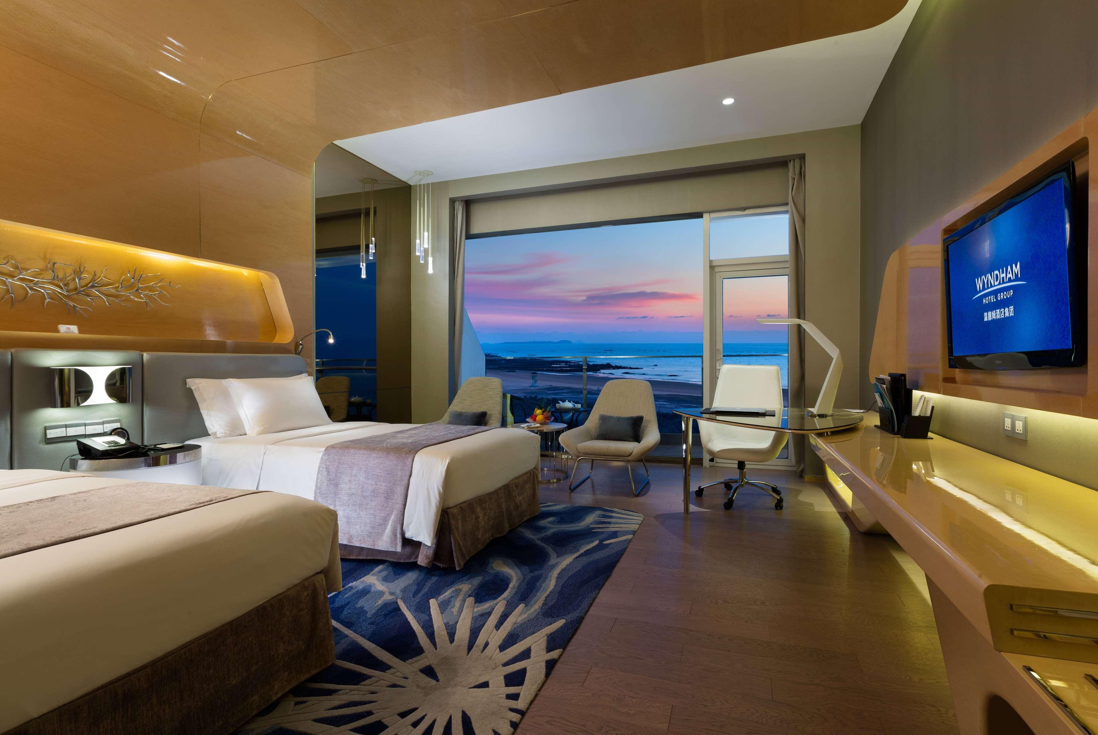 Wyndham Grand Qingdao
