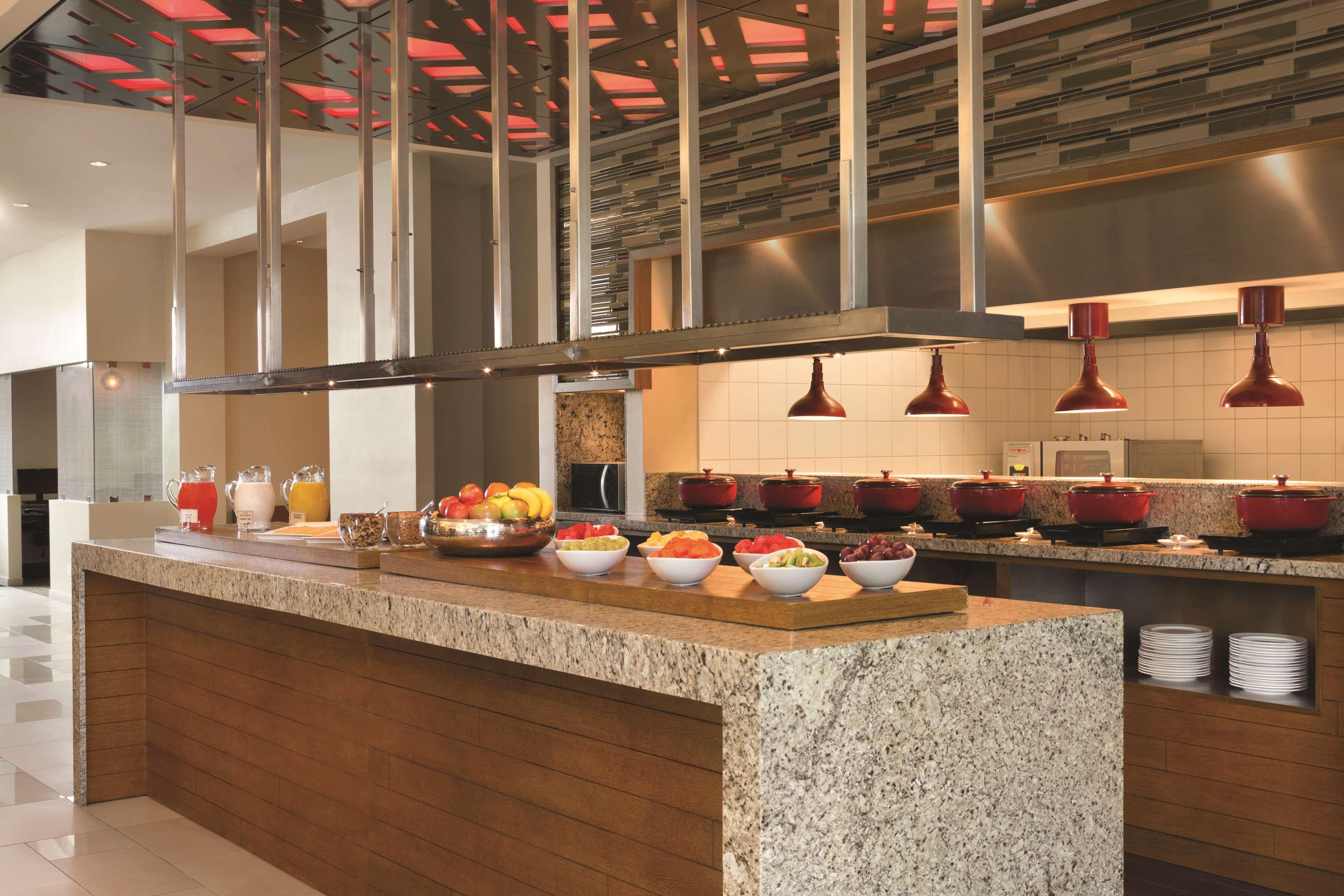 Hyatt Place San Jose/Pinares