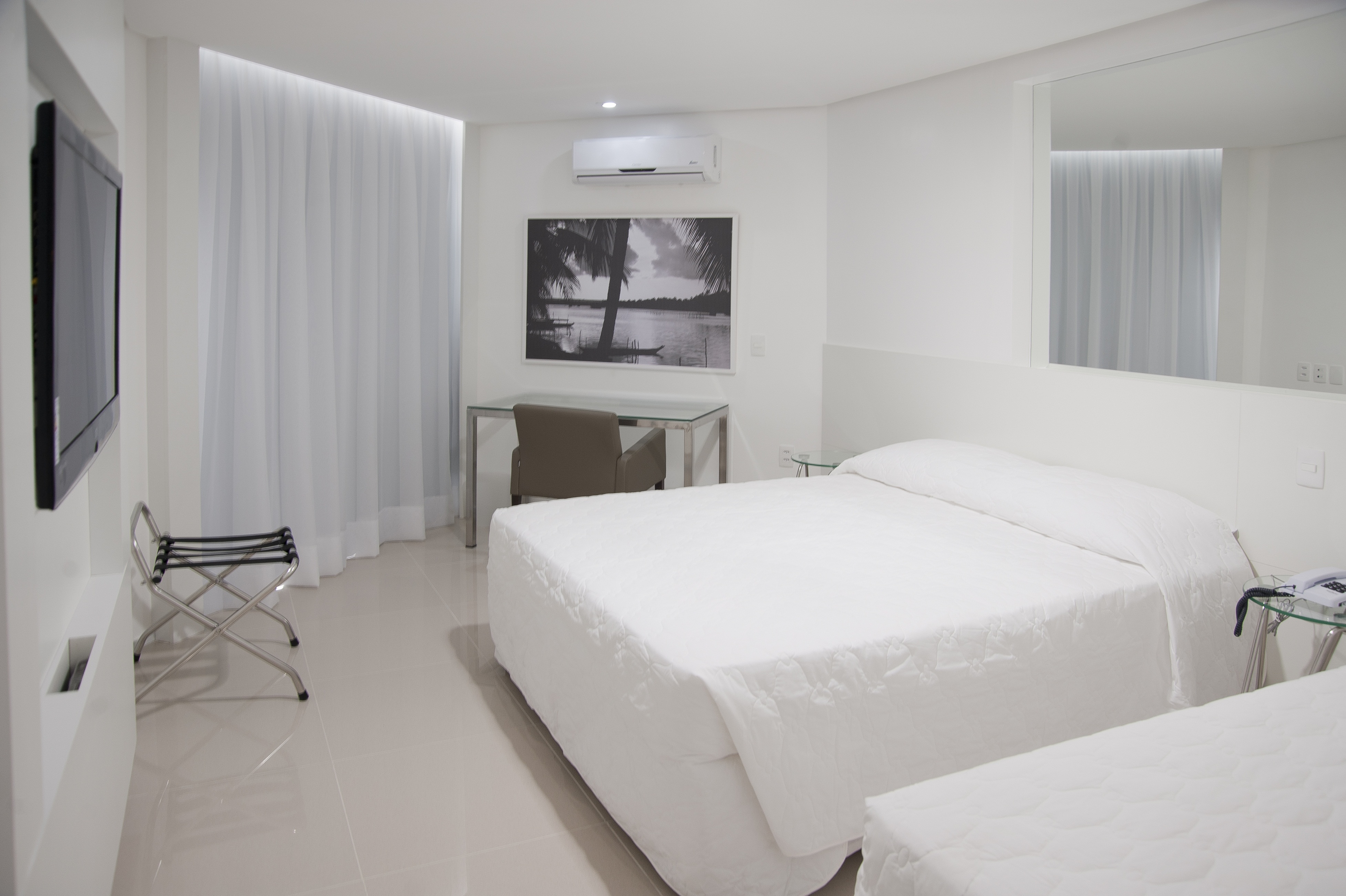 Hotel Brisa Praia