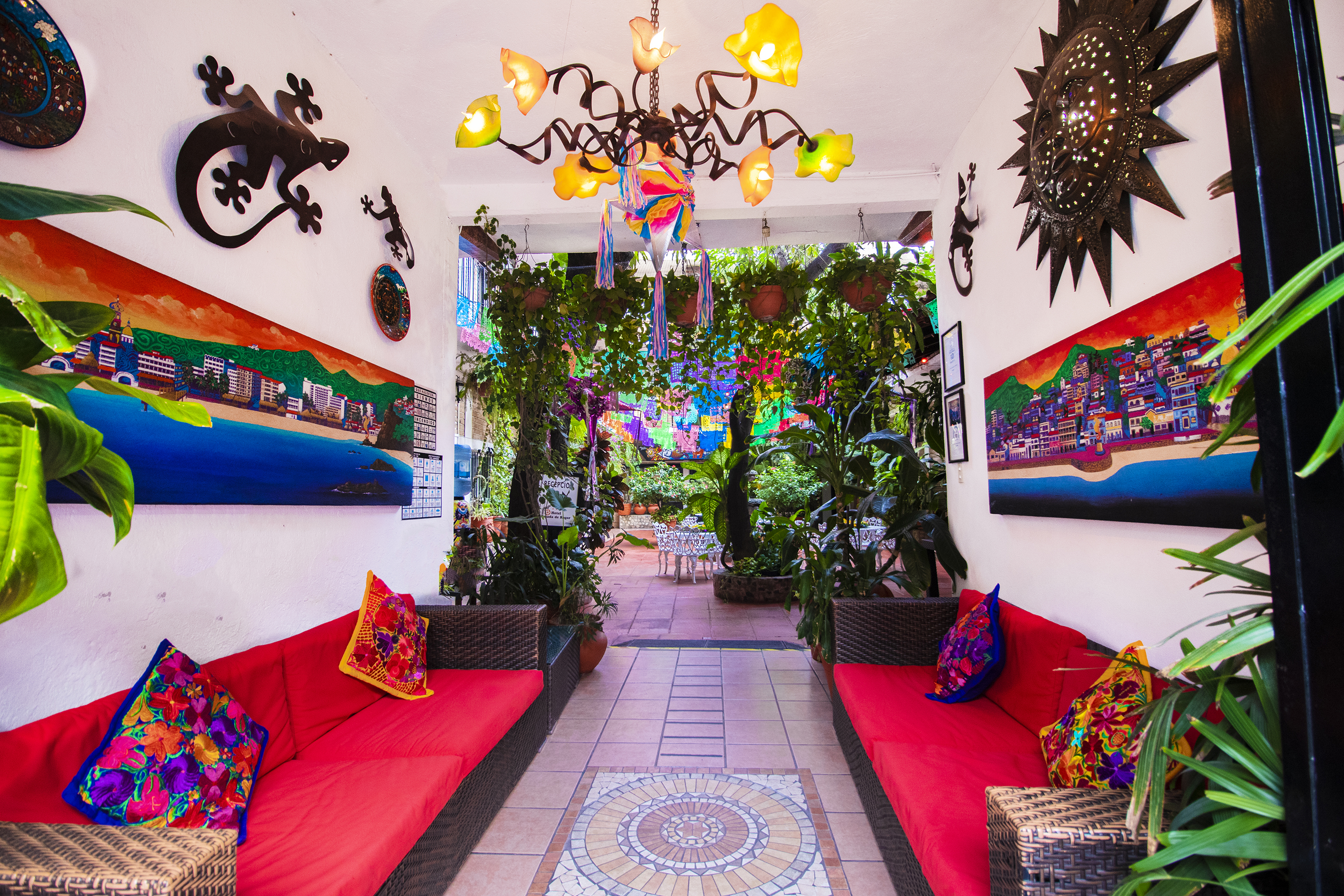 Hotel Posada de Roger by null