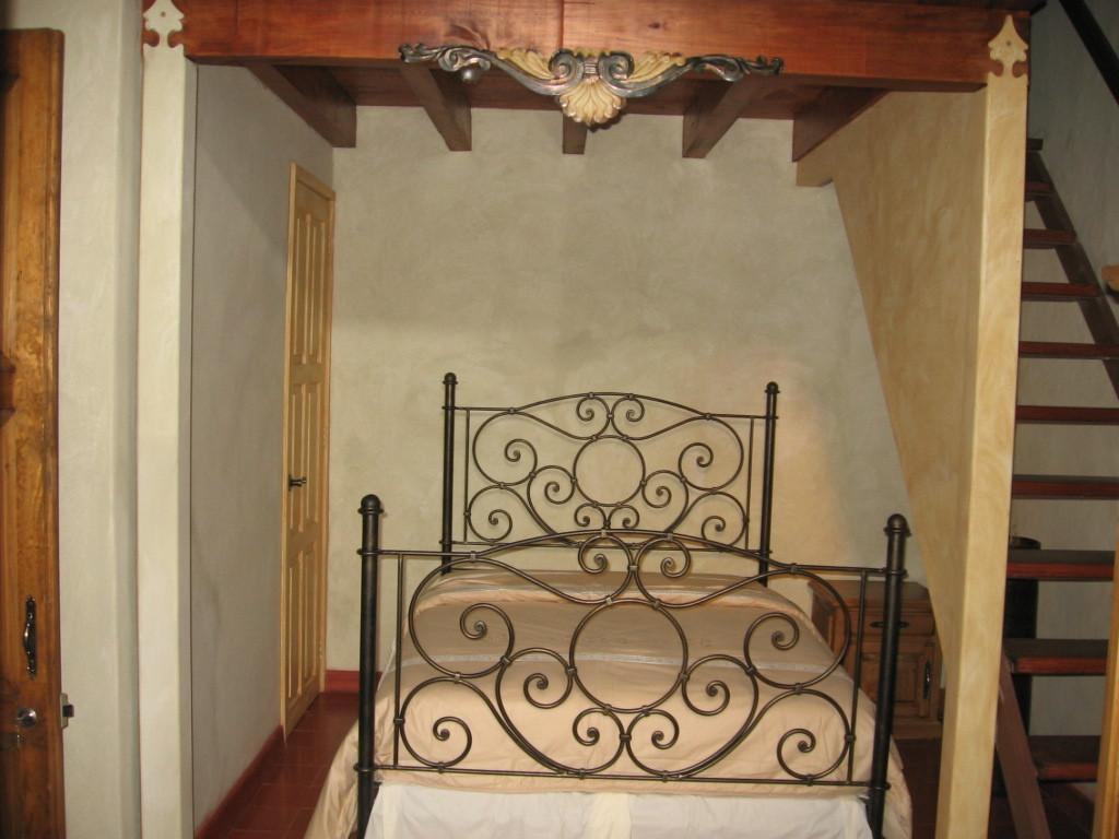 Casa de los Dulces Sueños