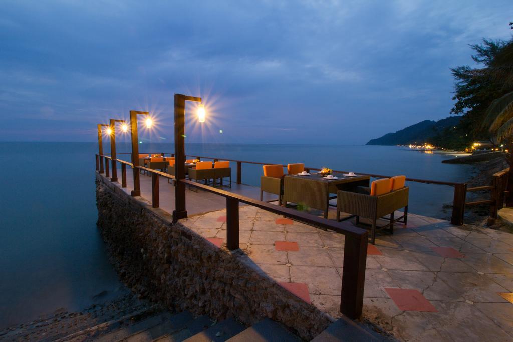 Koh Chang Grand View Resort by null
