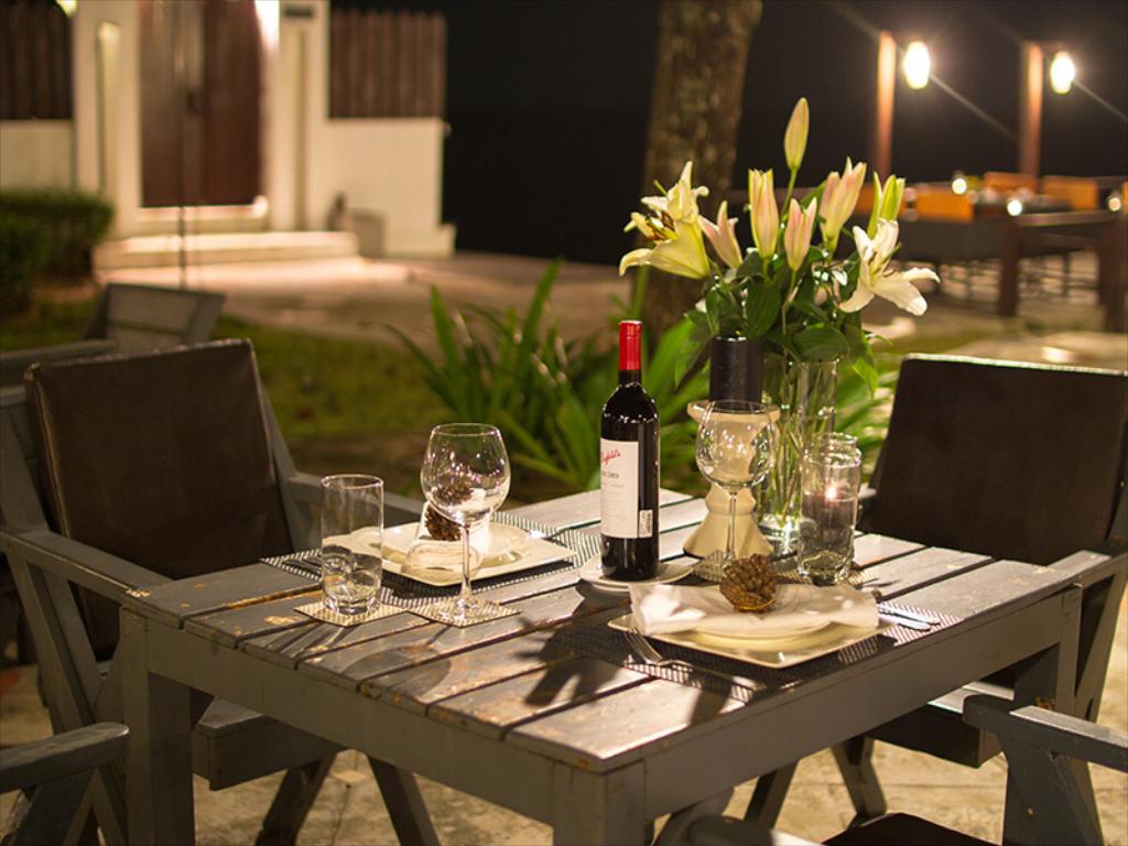 Koh Chang Grand View Resort