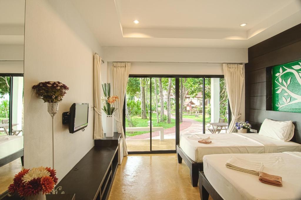 Koh Chang Grand View Resort by null