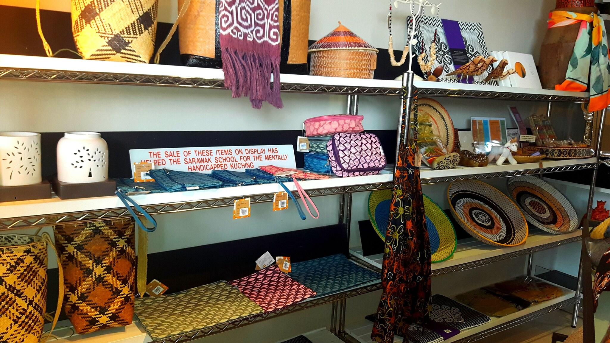 The Ranee Boutique Suites by null