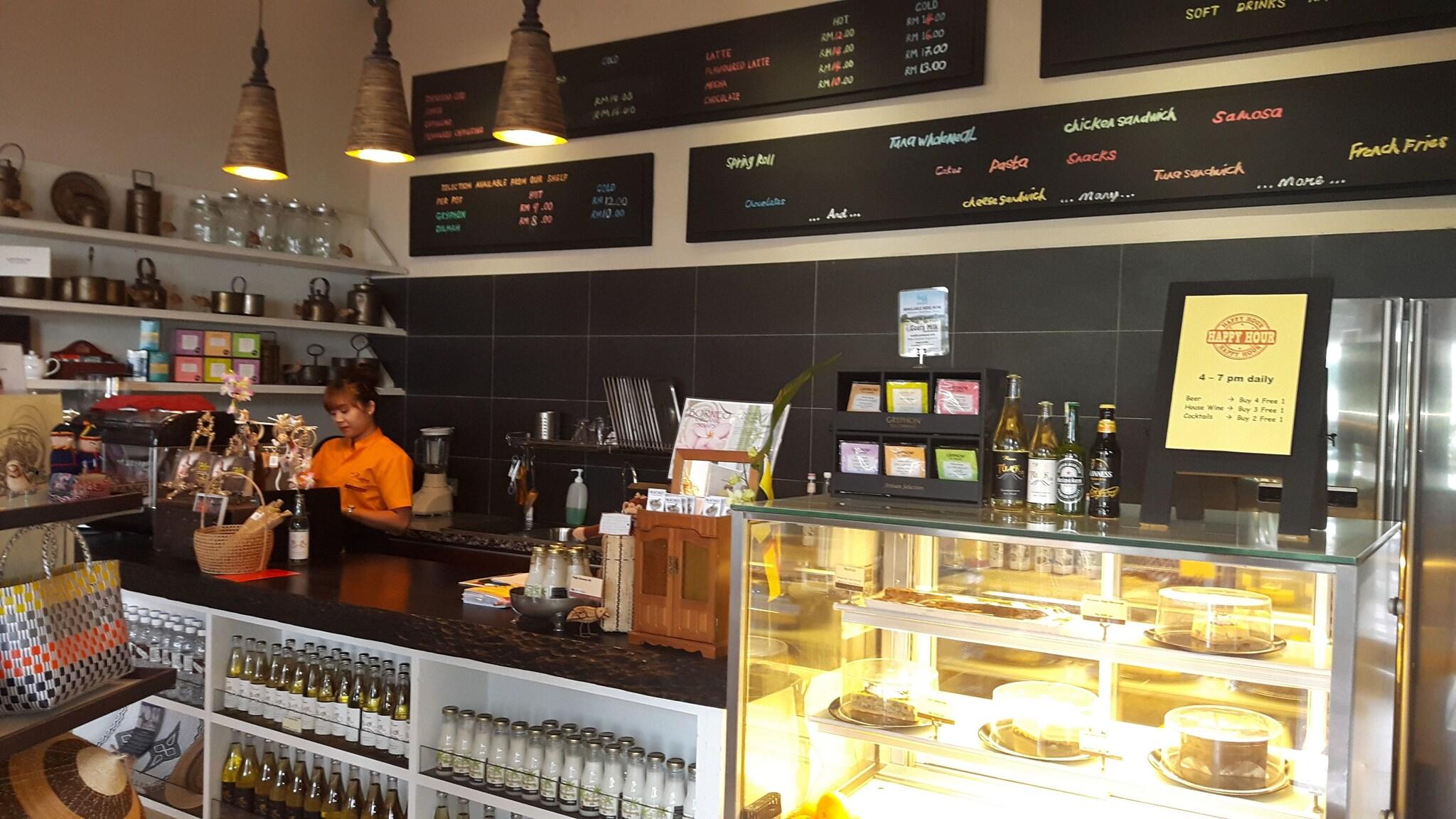 The Ranee Boutique Suites by null