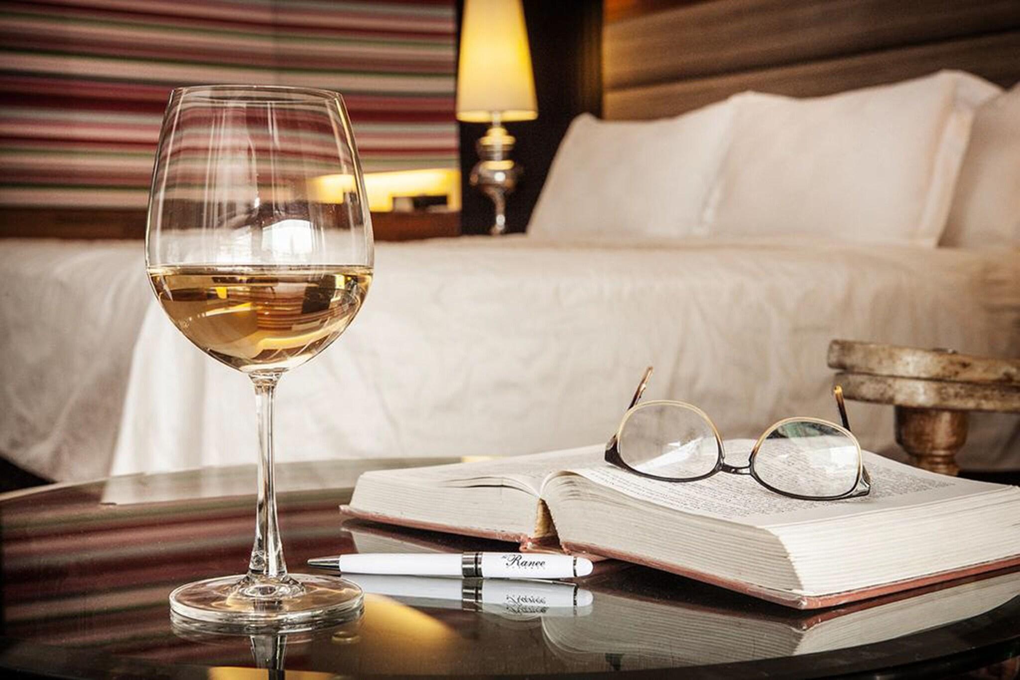 The Ranee Boutique Suites by null